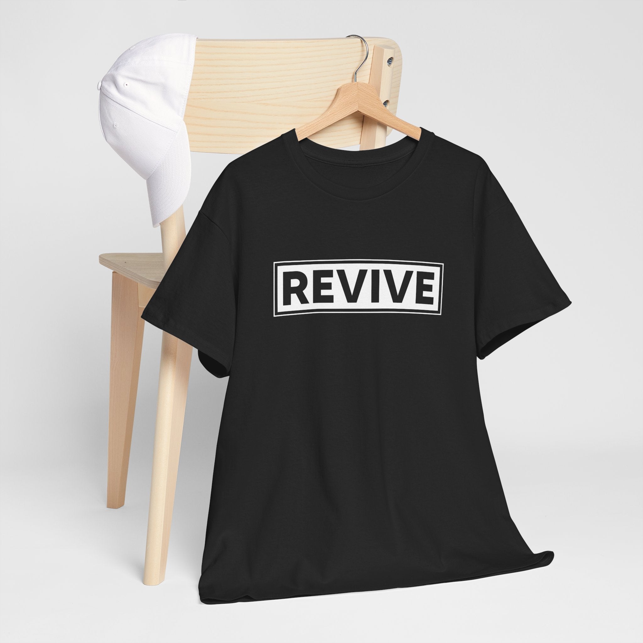 Revive Trendy Fashion Tee