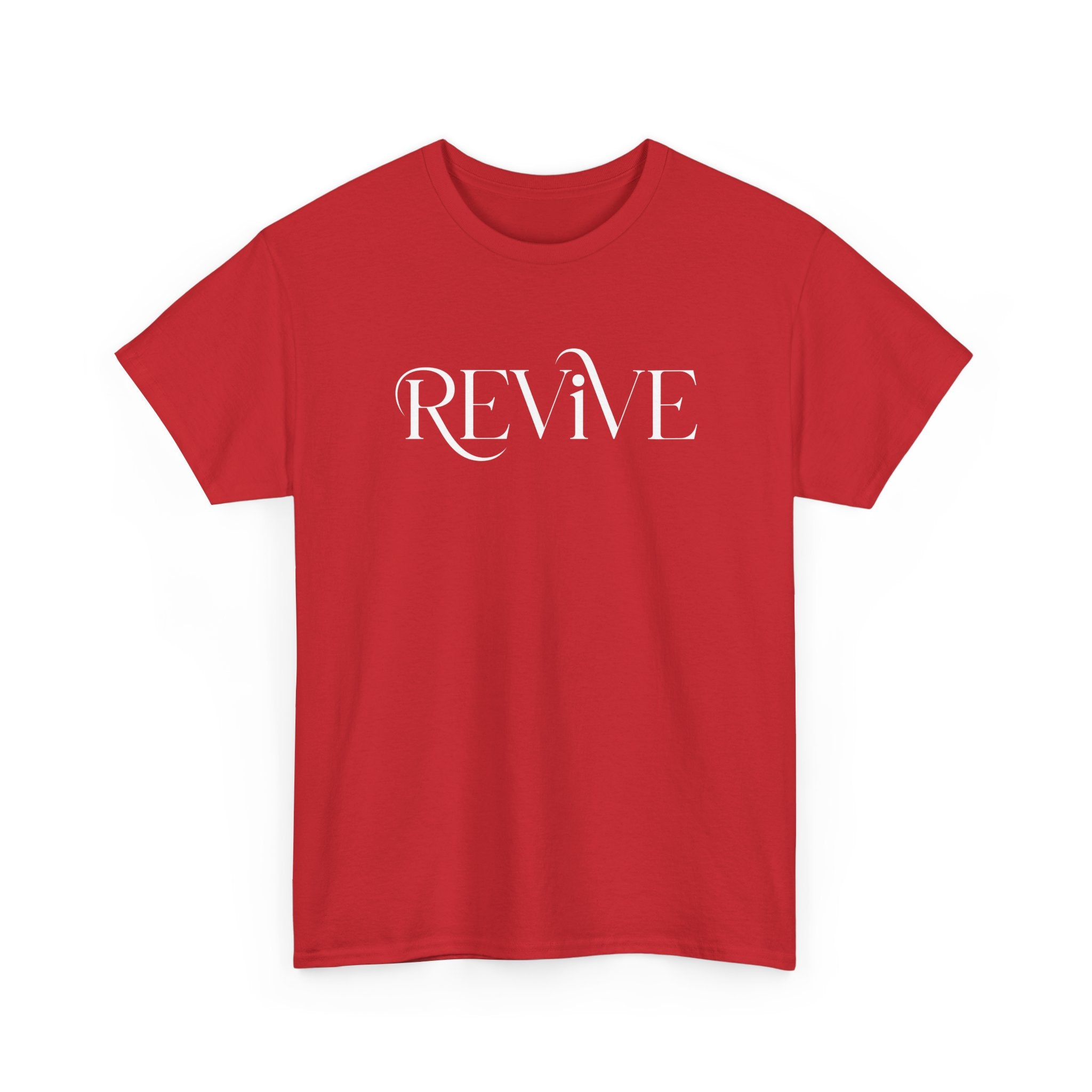 Revive Casual Wear, Graphic Tee