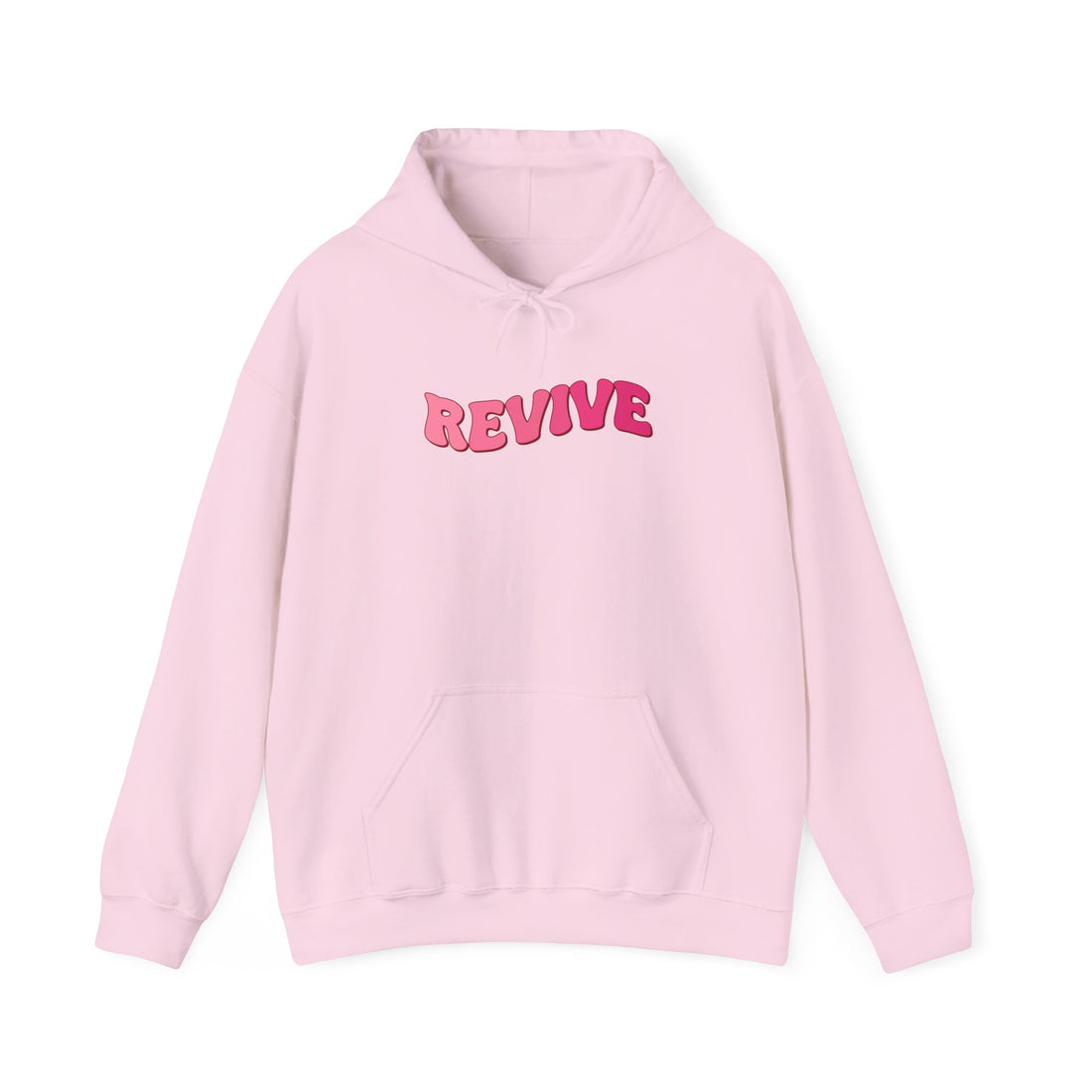 Revive Unisex Hoodie