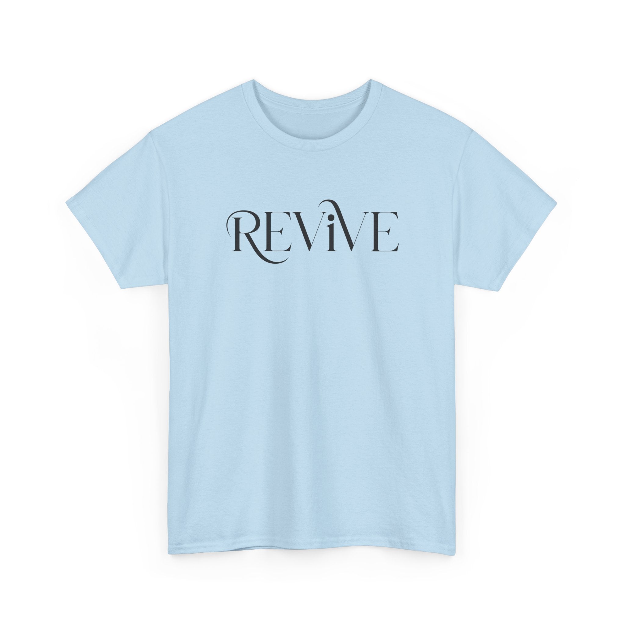 Revive Casual Wear, Graphic Tee
