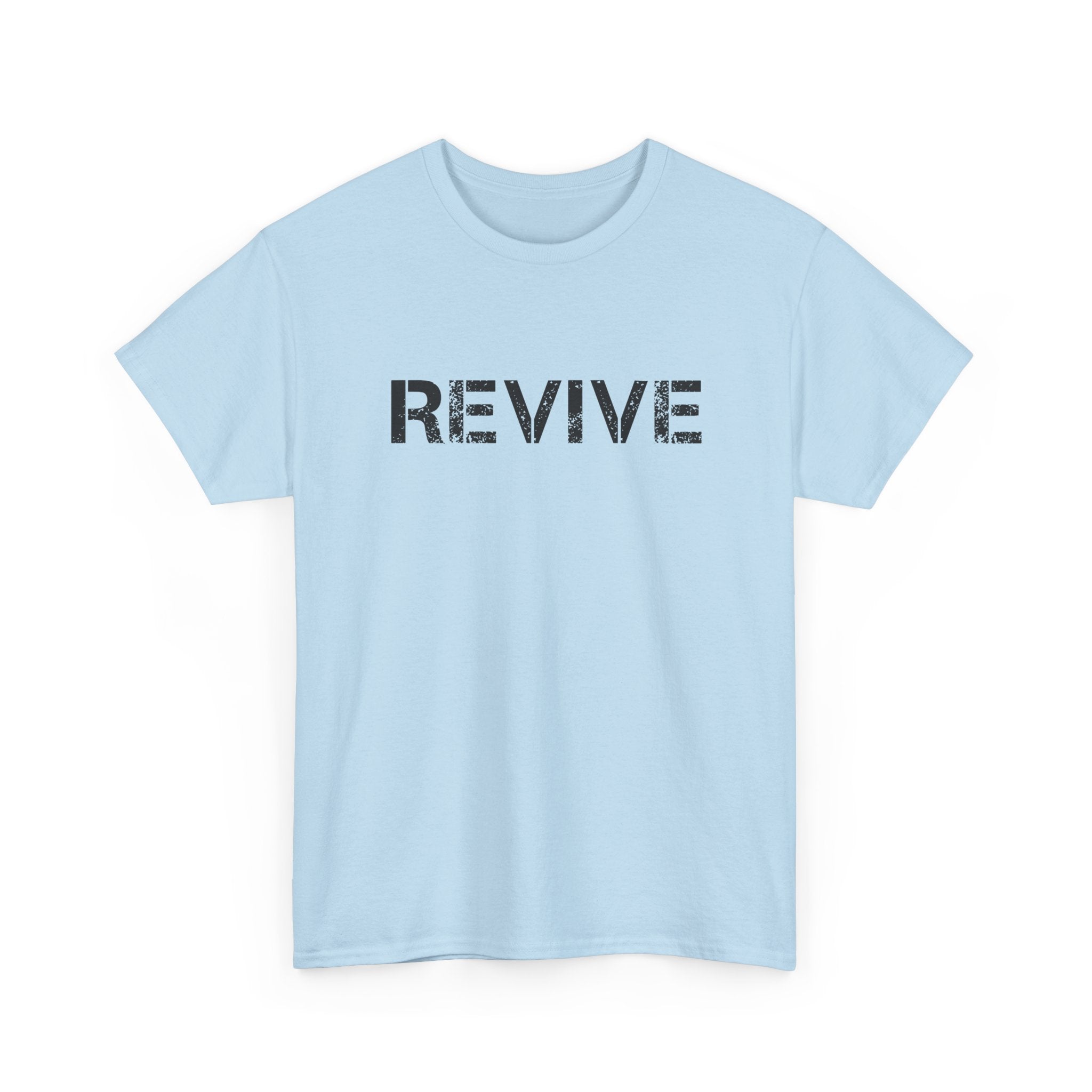 Revive Motivational Tee