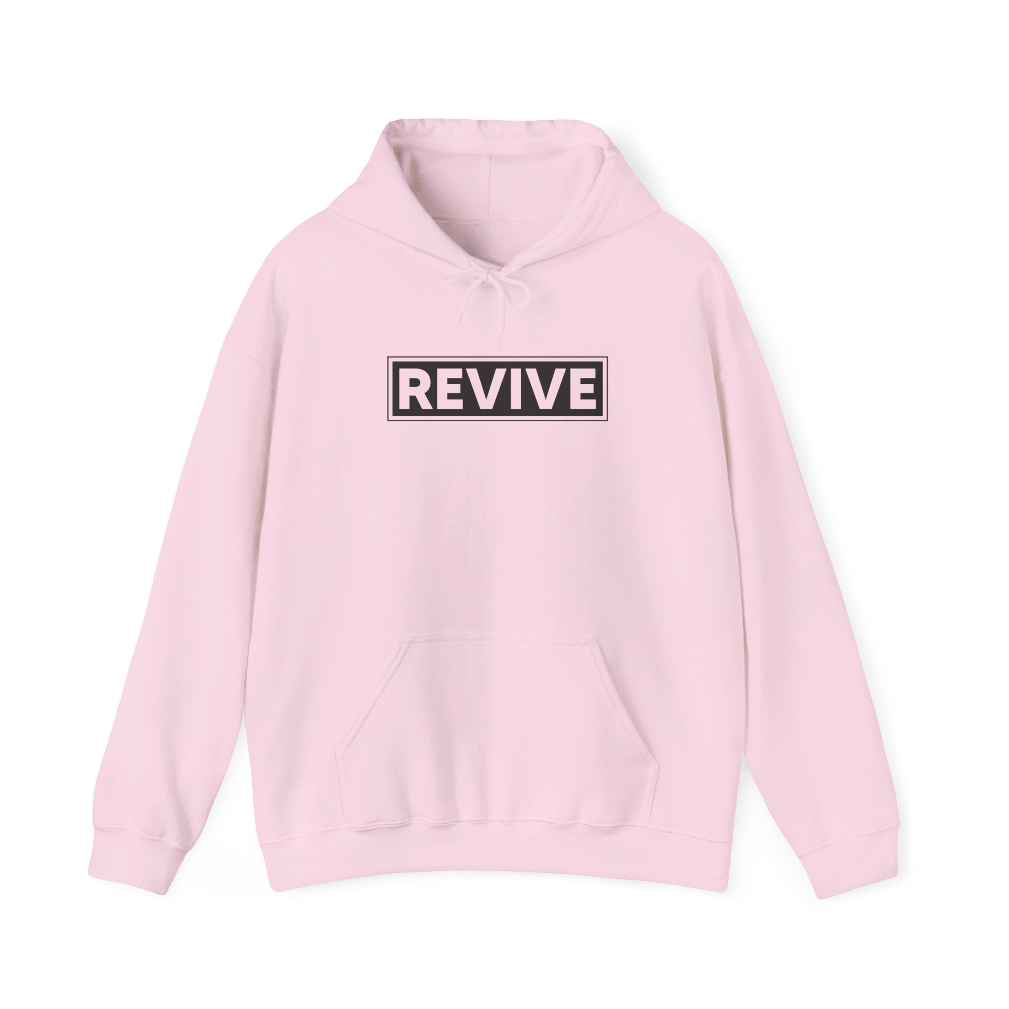 Revive Hoodie