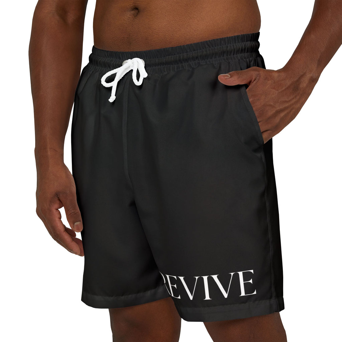 Revive Unisex Swim Shorts