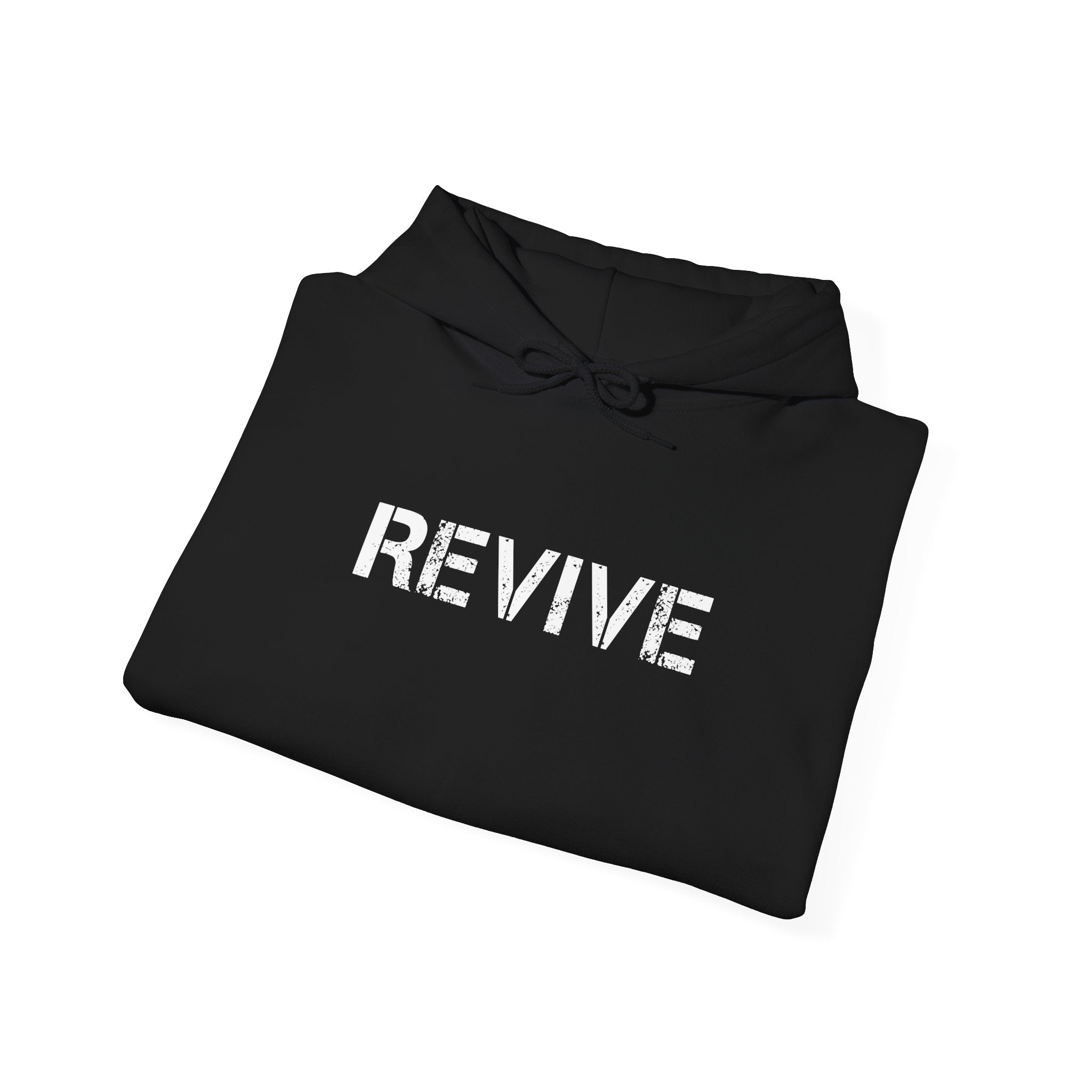 Revive Unisex Heavy Blend Hoodie