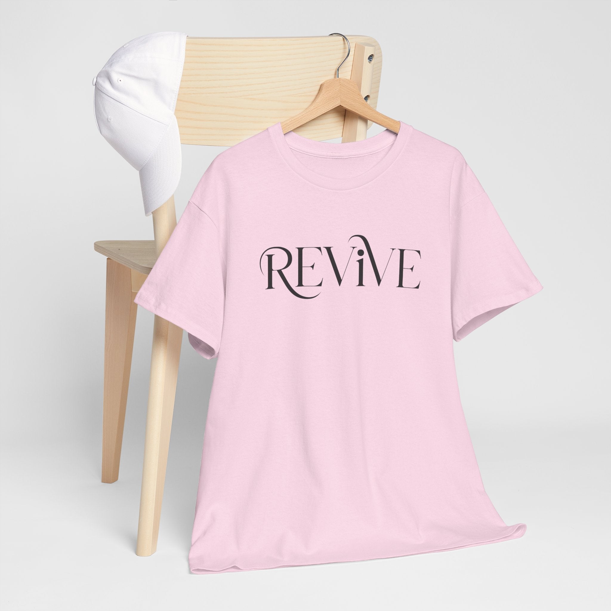 Revive Casual Wear, Graphic Tee