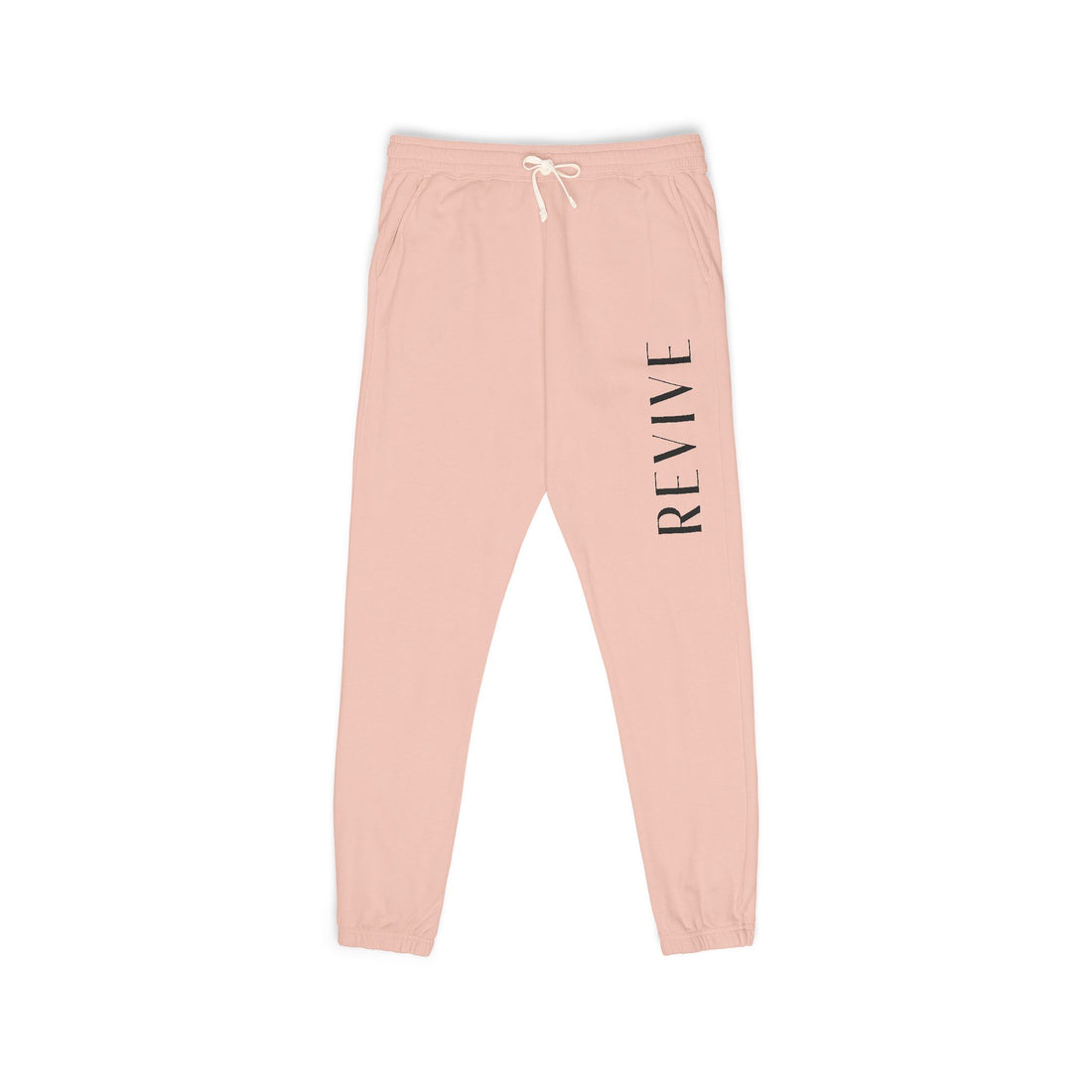 Revive Unisex Fleece Sweatpants