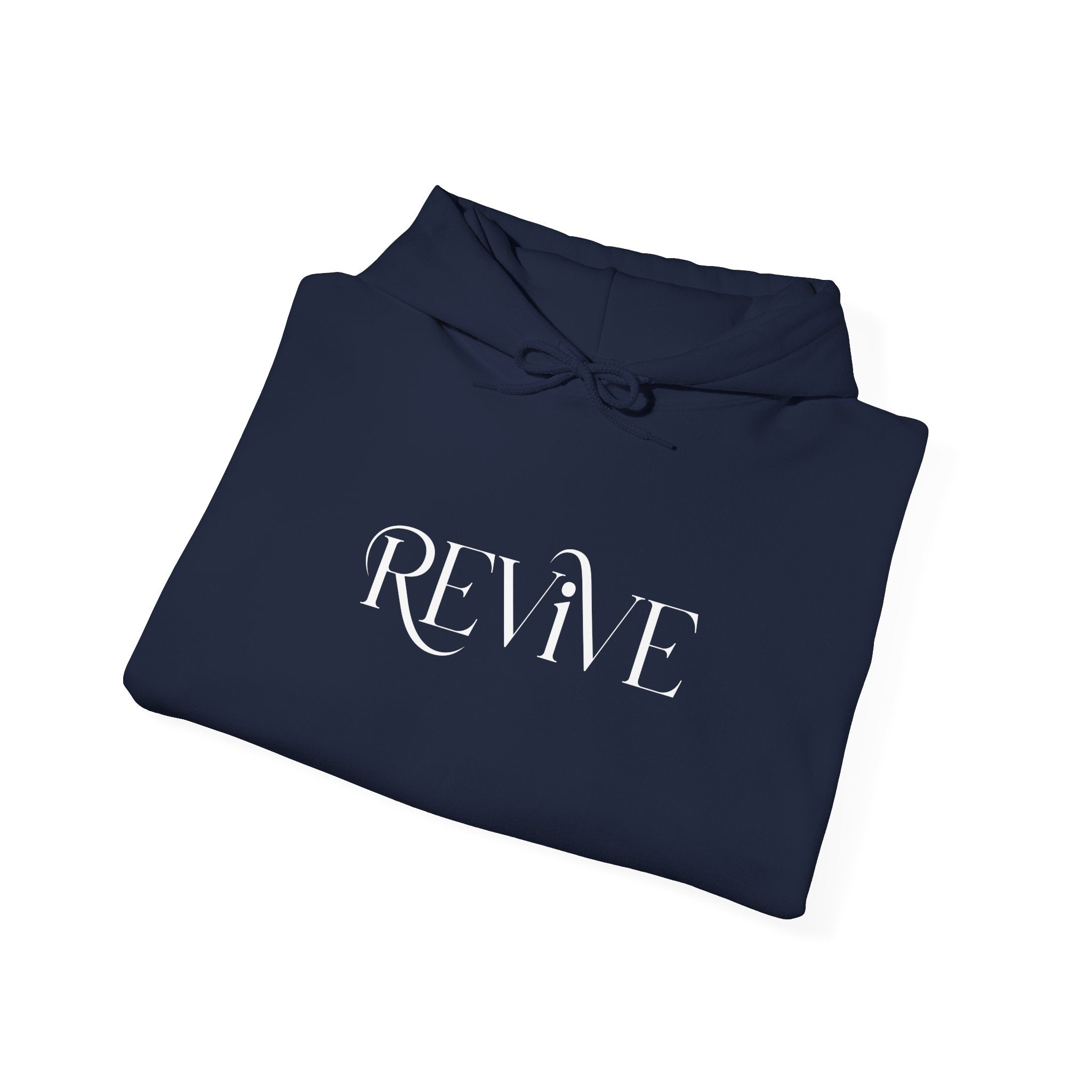 Revive Unisex Heavy Blend Hoodie