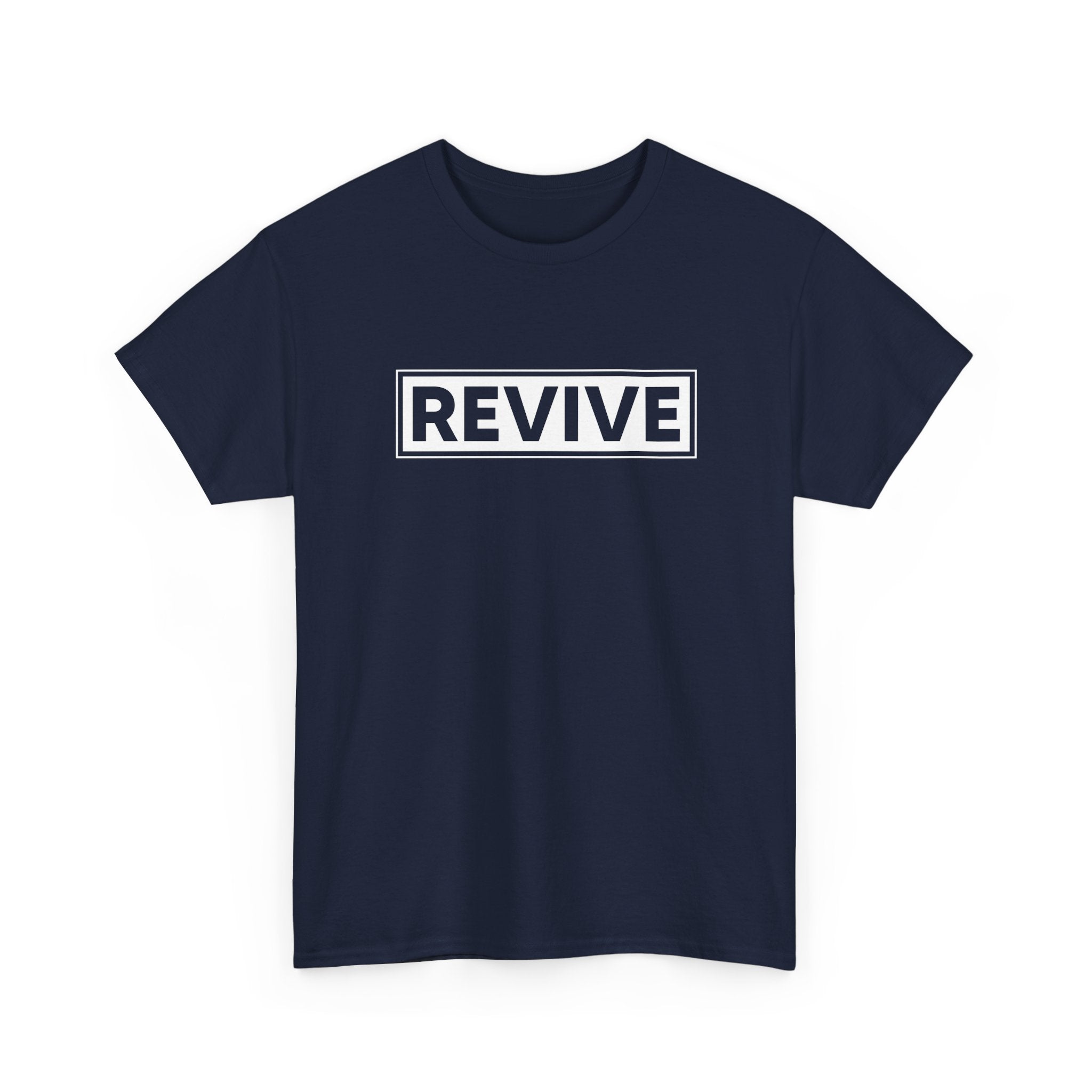 Revive Trendy Fashion Tee
