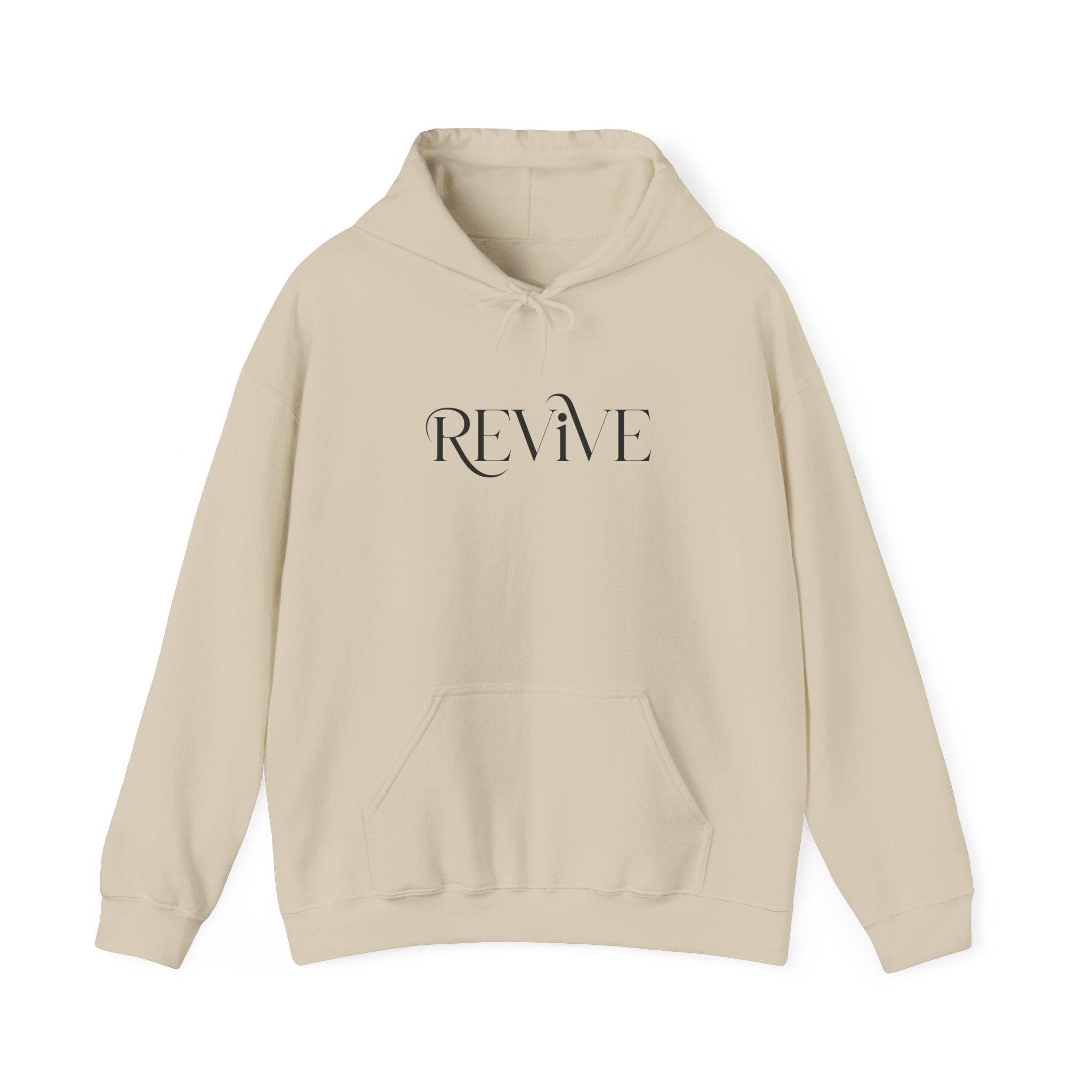 Revive Unisex Heavy Blend Hoodie