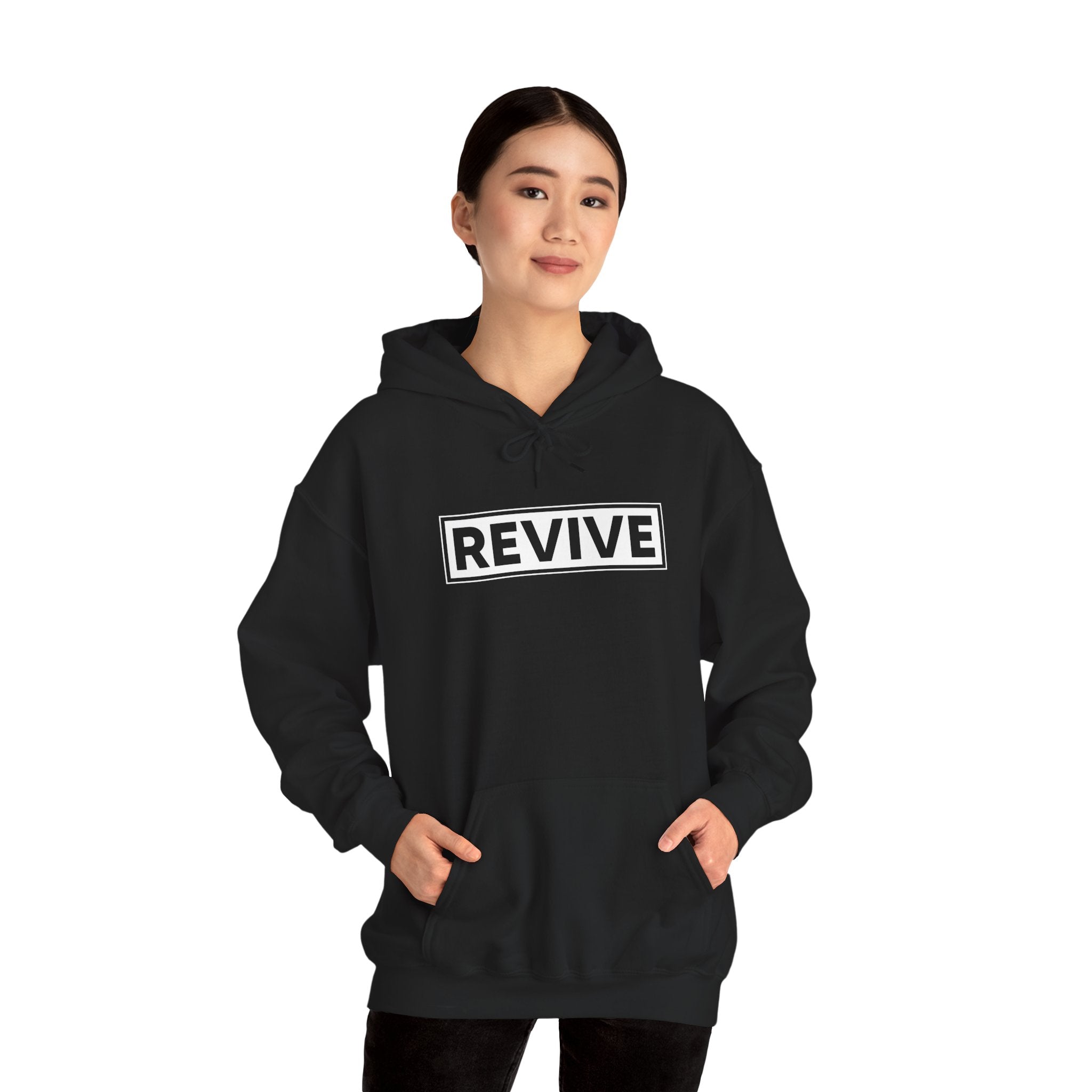 Revive Hoodie