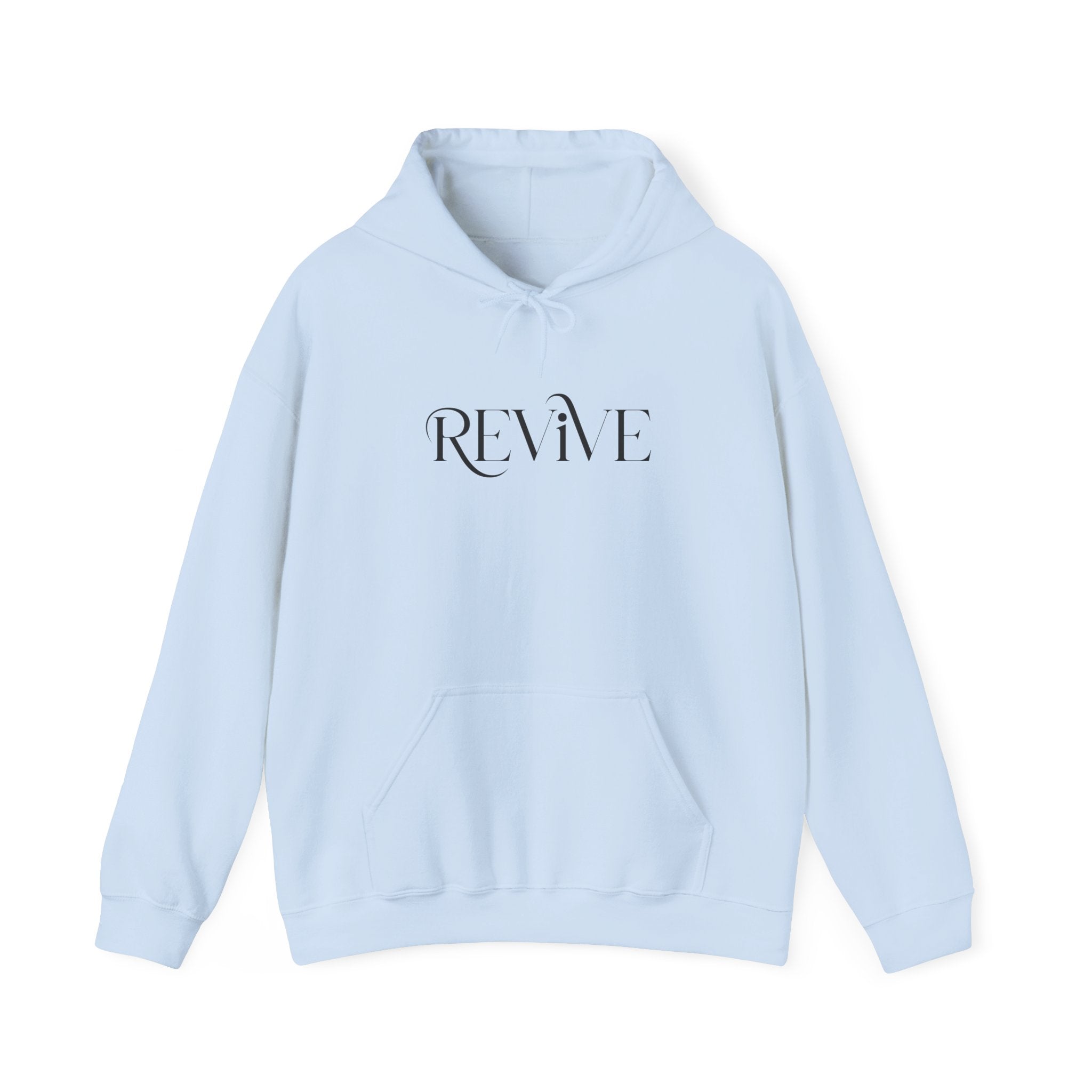 Revive Unisex Heavy Blend Hoodie