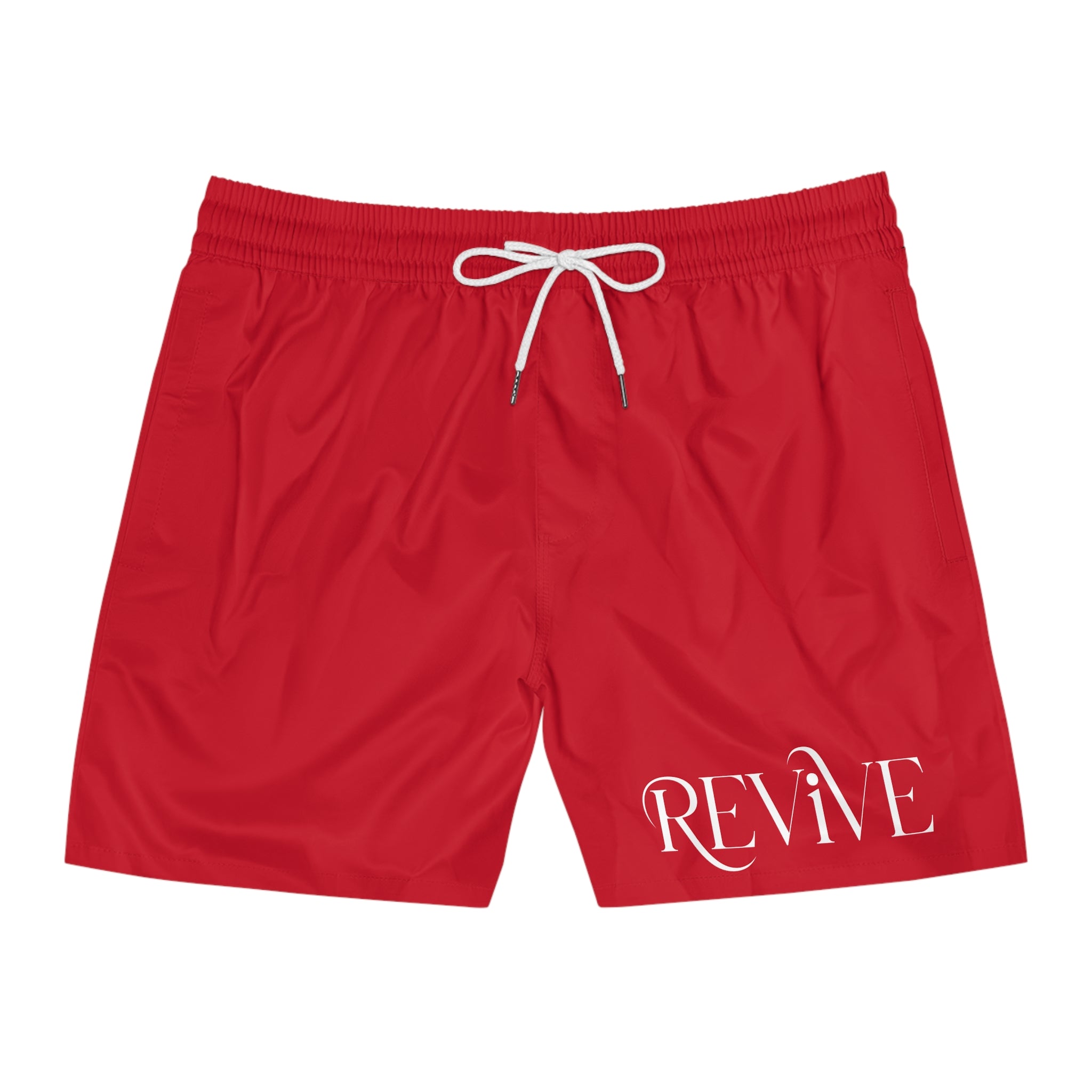 Revive Unisex Swim Shorts