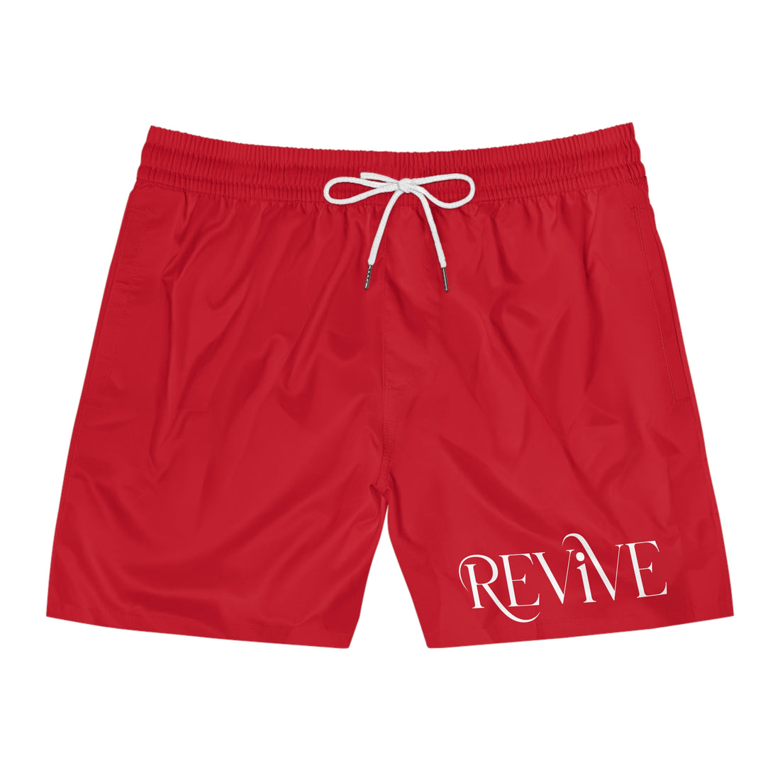 Revive Unisex Swim Shorts
