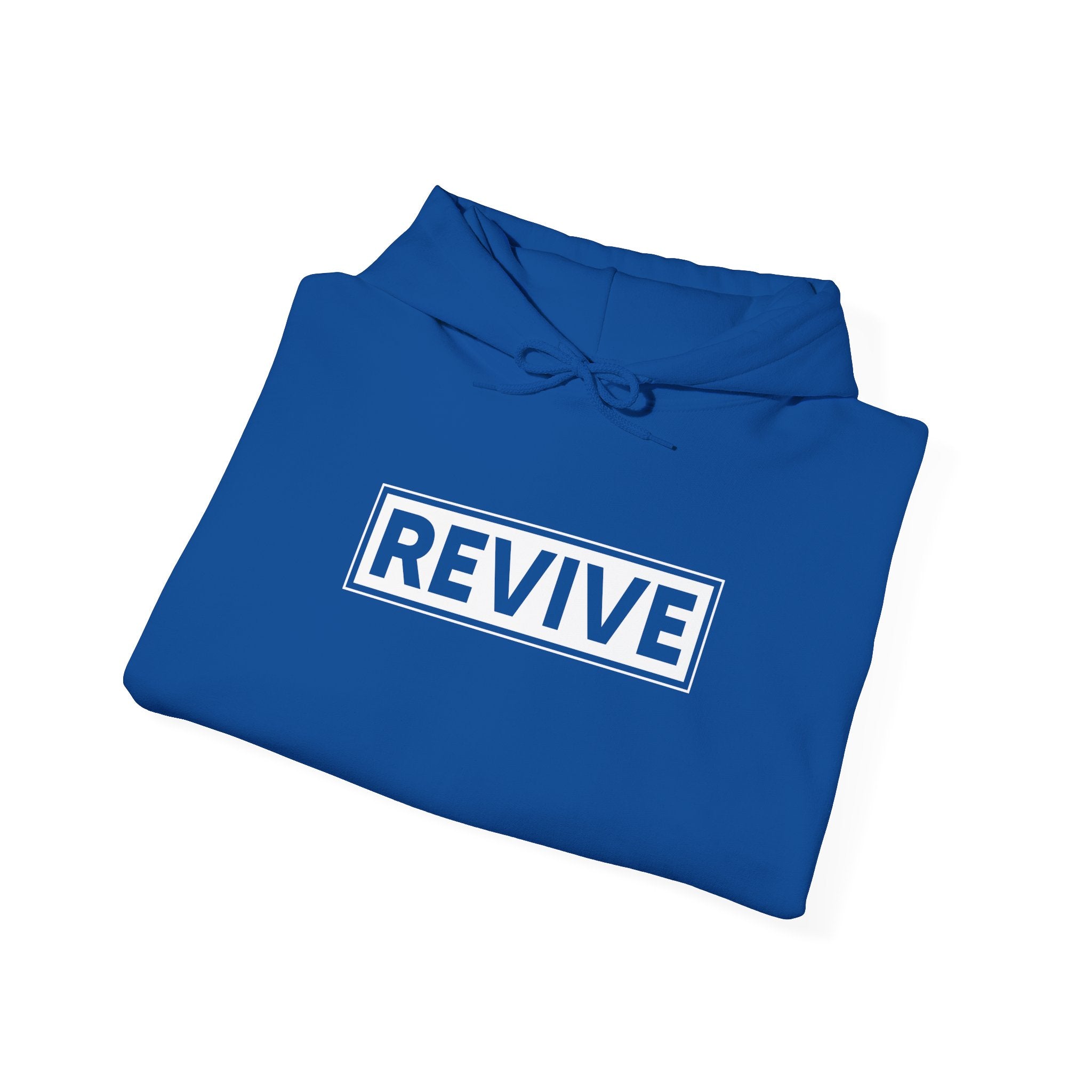 Revive Hoodie