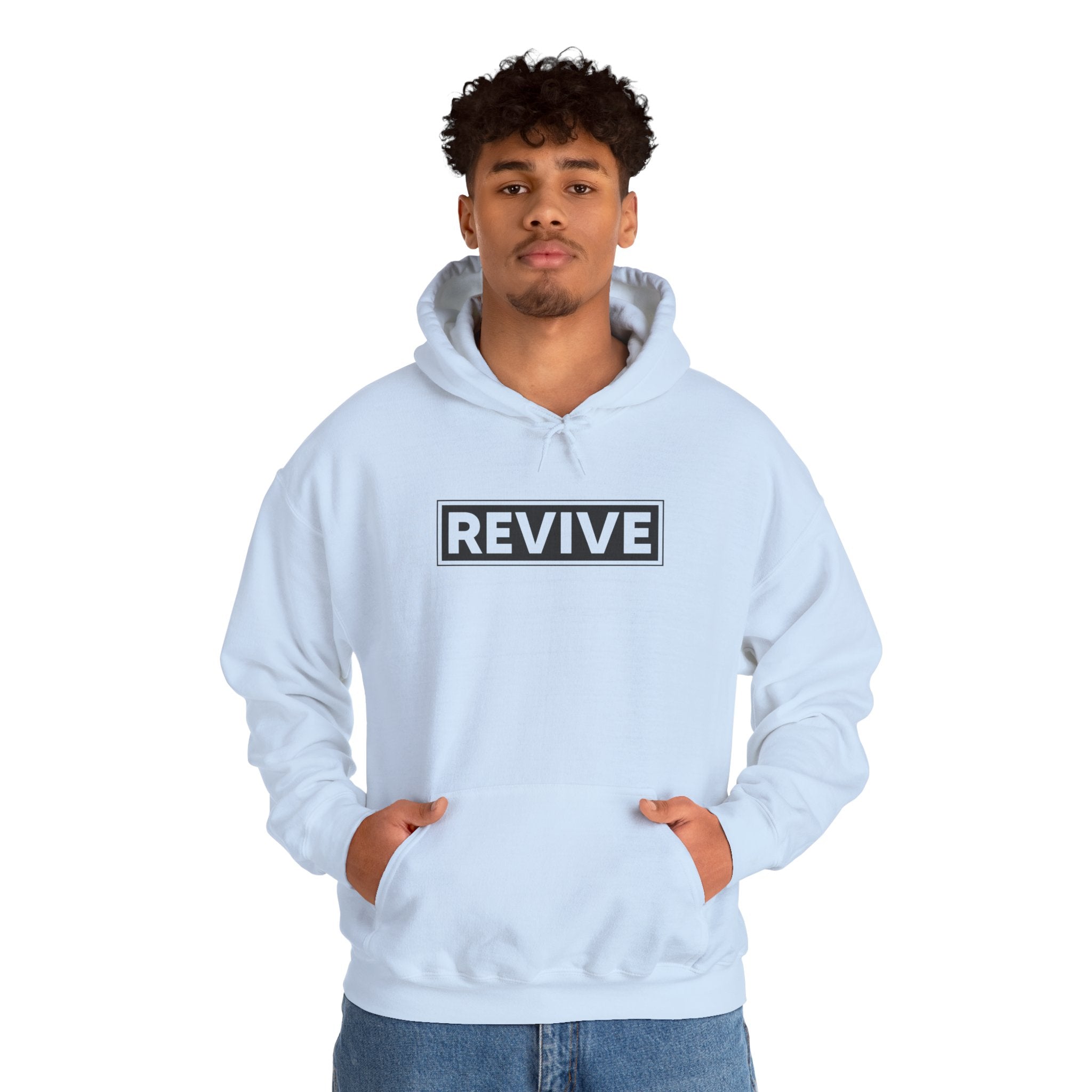 Revive Hoodie