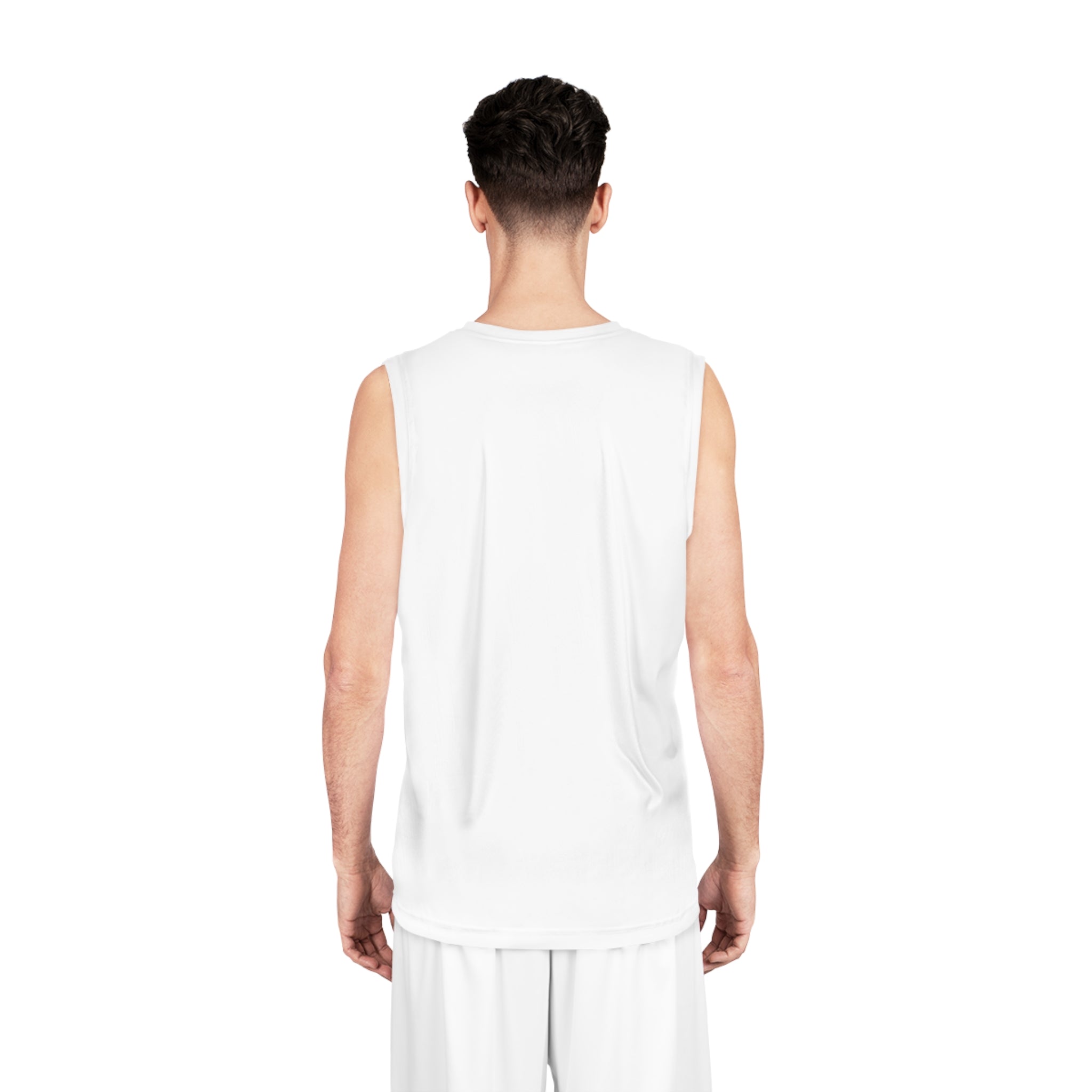 Revive Basketball Jersey