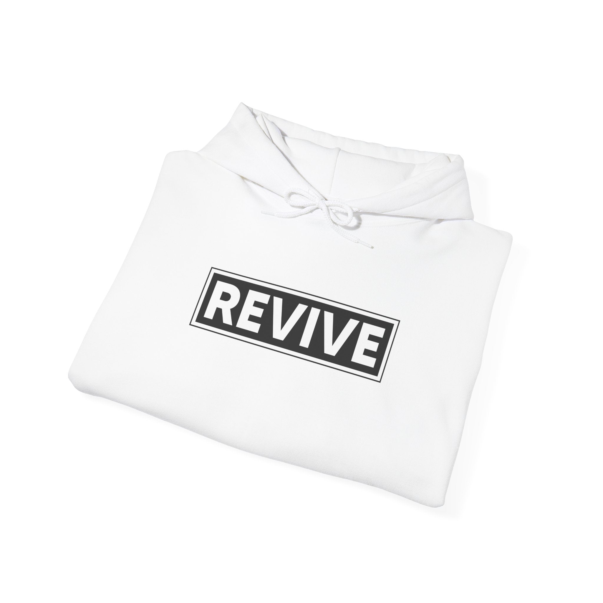 Revive Hoodie