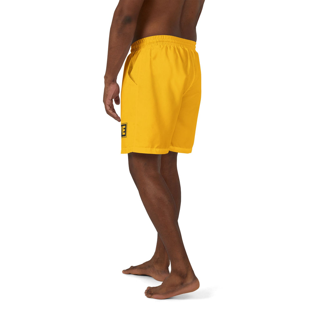 Revive Unisex Swim Shorts