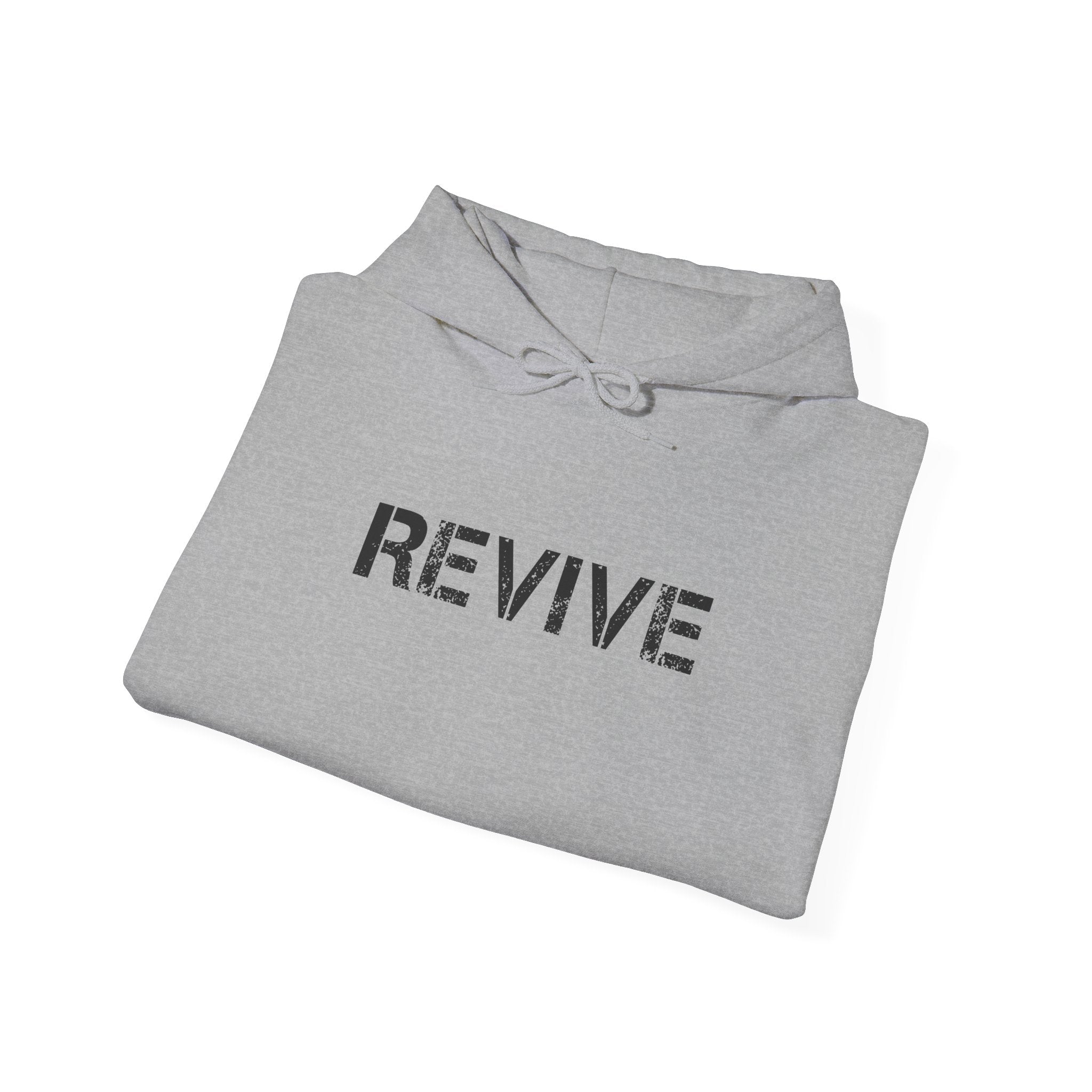 Revive Unisex Heavy Blend Hoodie
