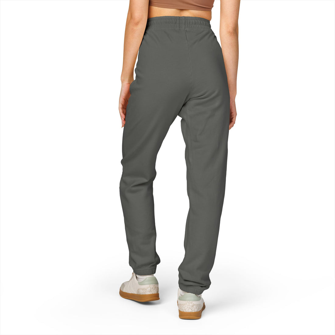 Revive Unisex Fleece Sweatpants