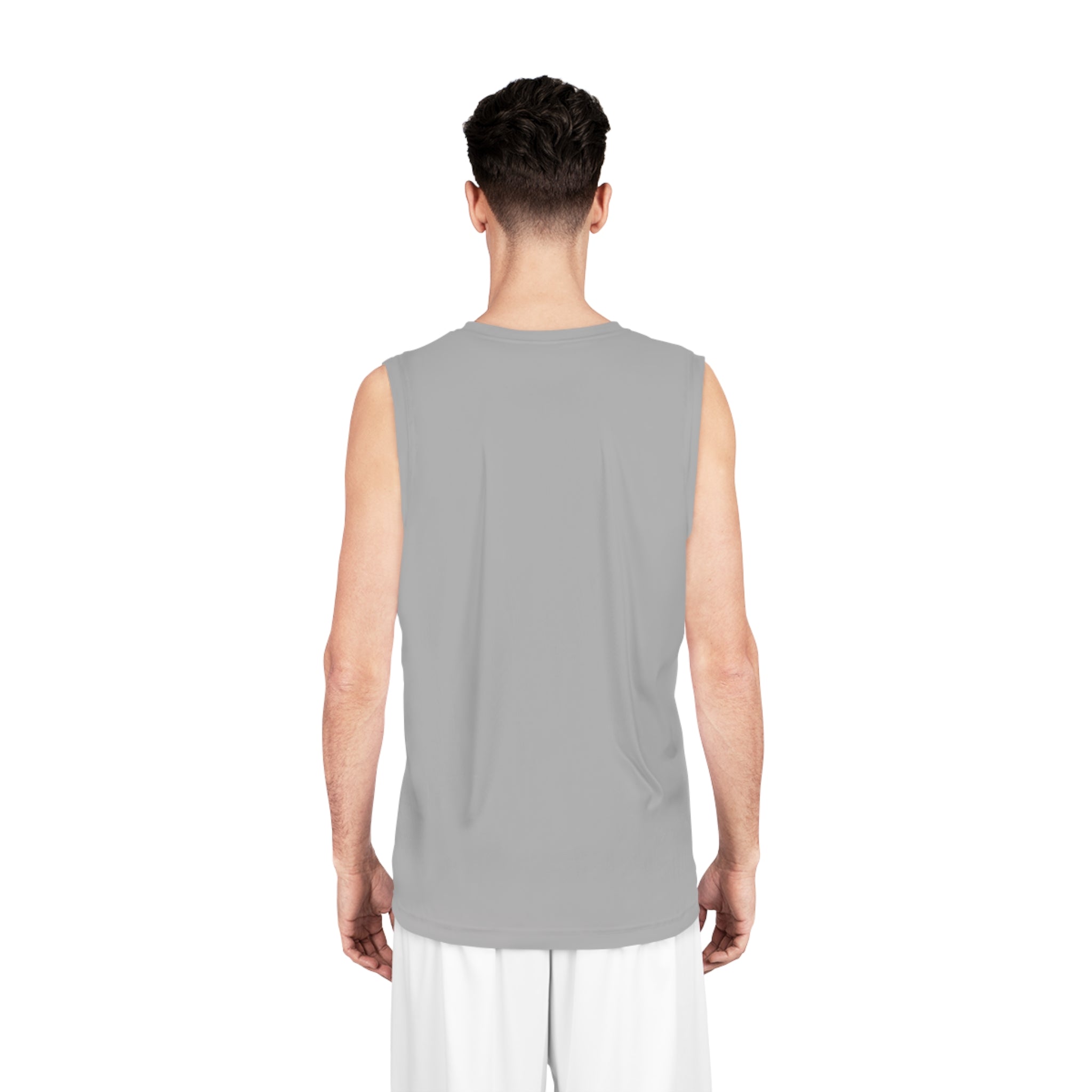 Revive Stylish Basketball Jersey