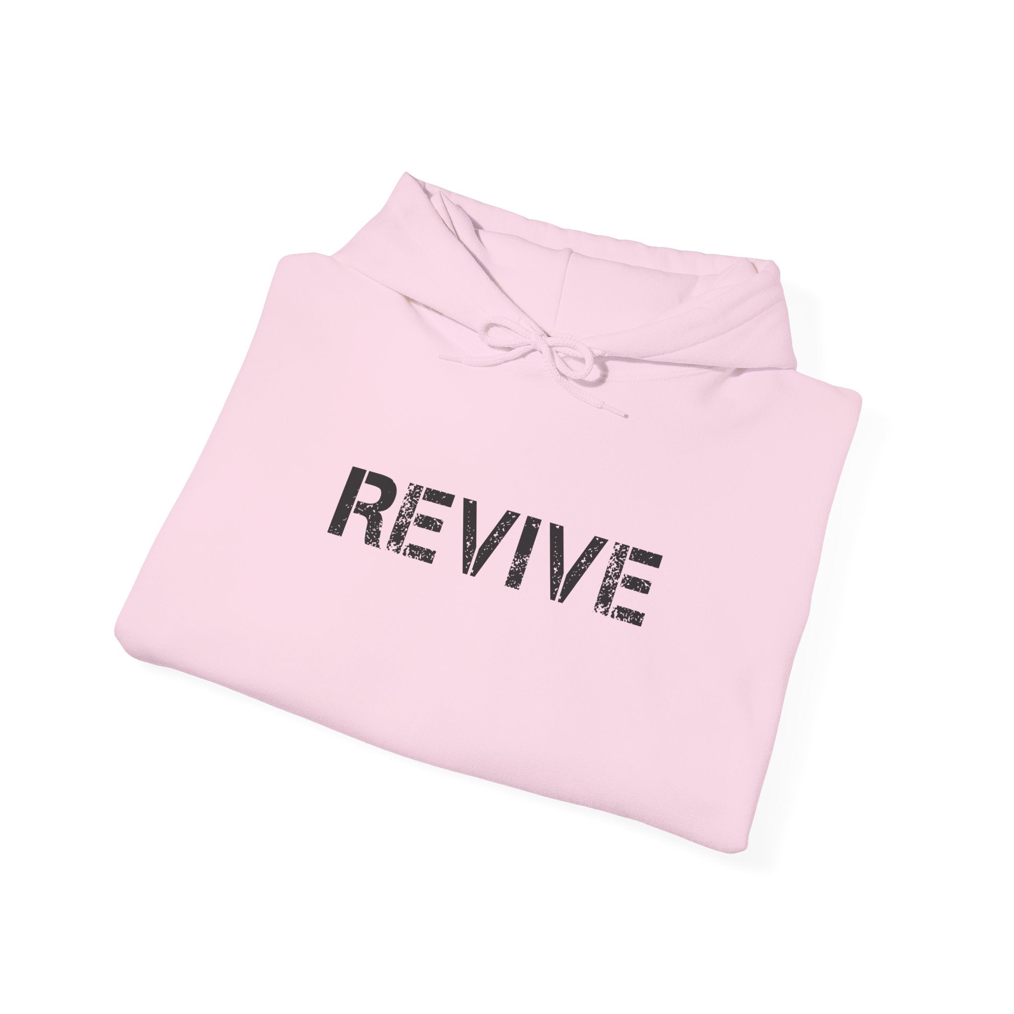 Revive Unisex Heavy Blend Hoodie