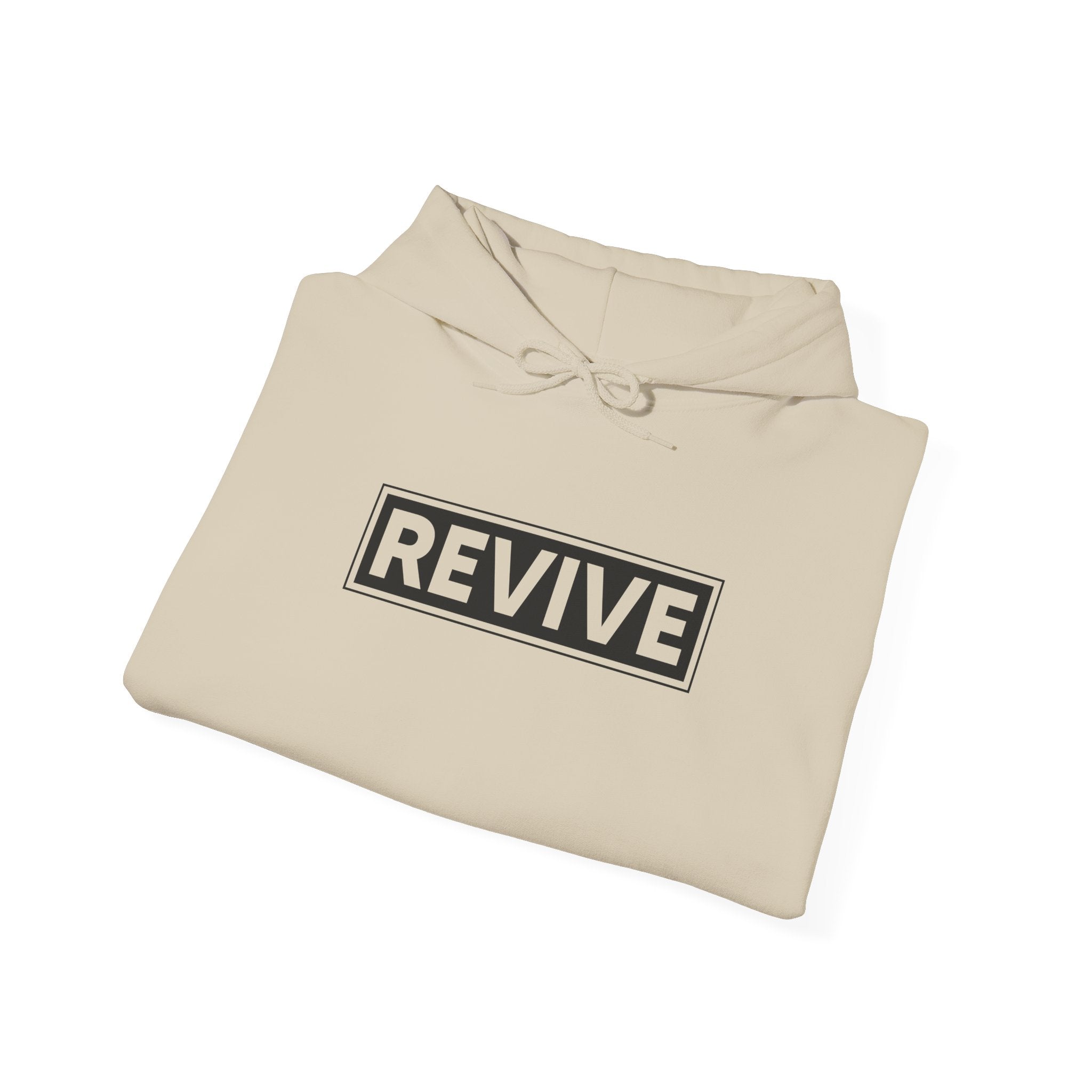 Revive Hoodie