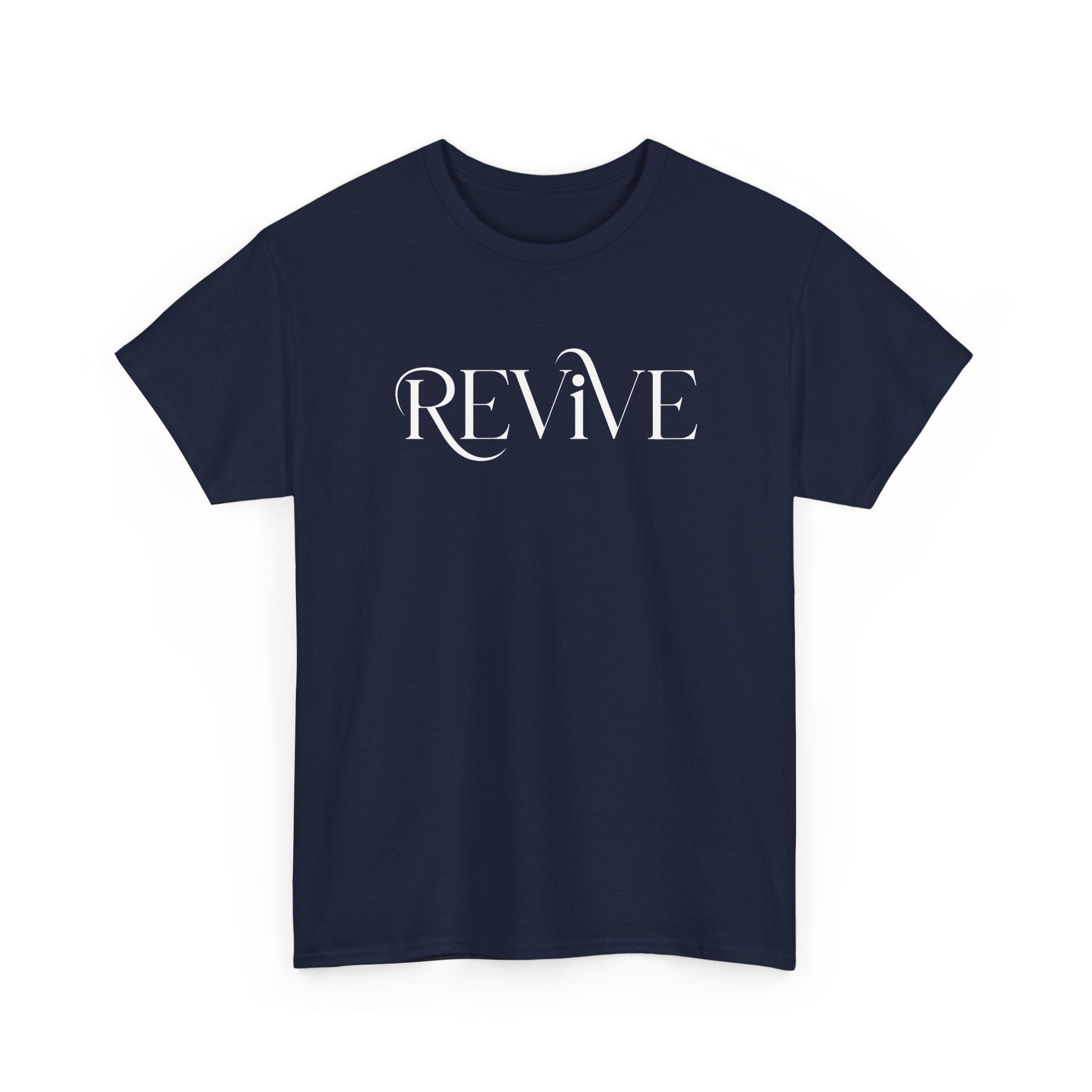 Revive Casual Wear, Graphic Tee