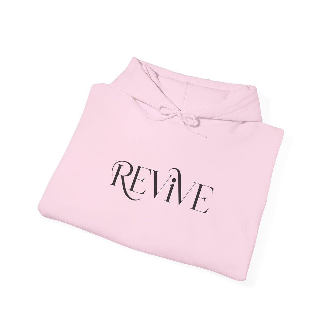 Revive Unisex Heavy Blend Hoodie