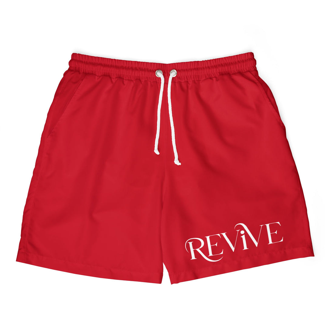 Revive Unisex Swim Shorts