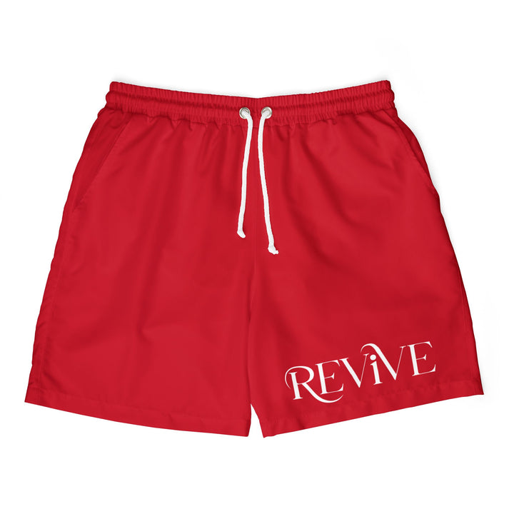 Revive Unisex Swim Shorts