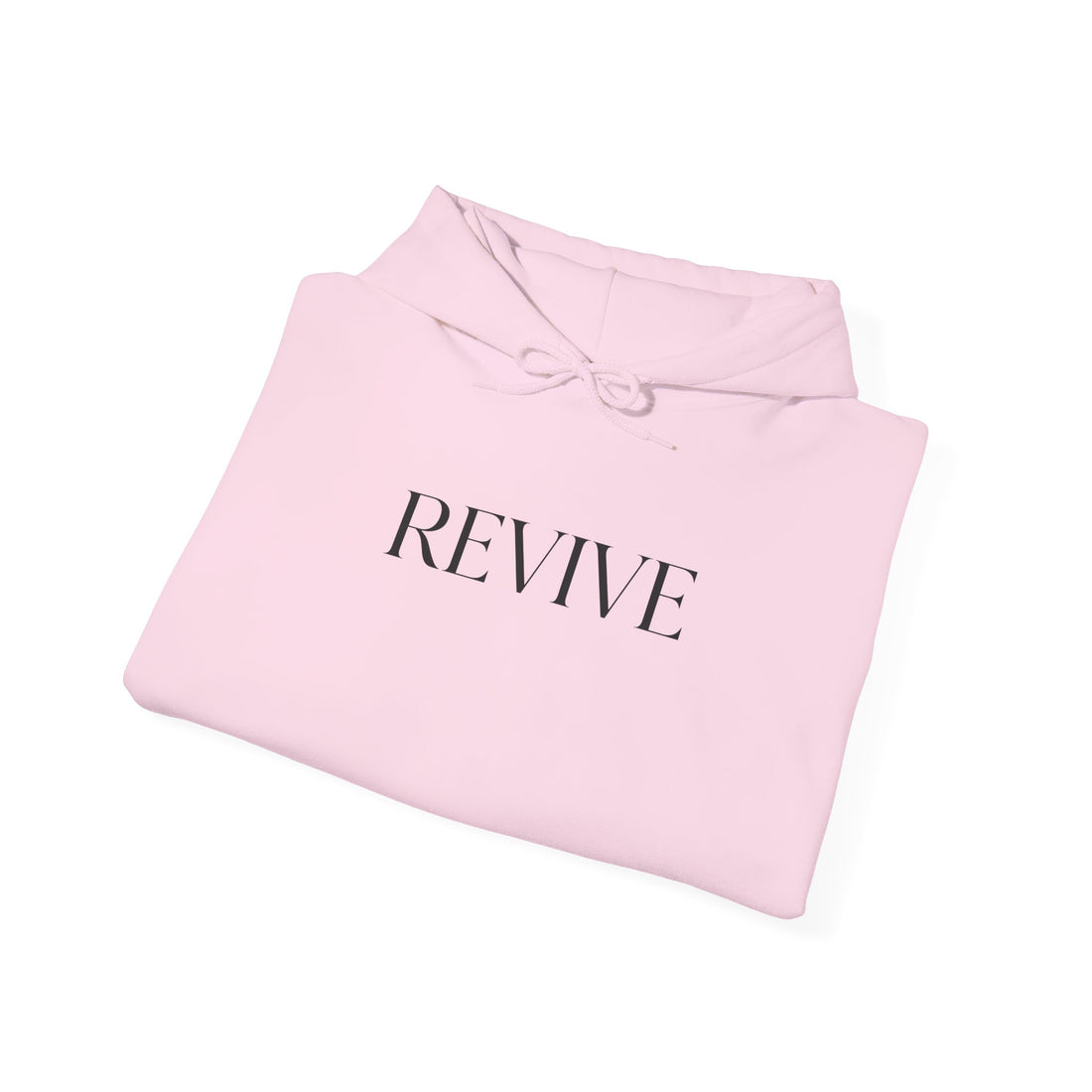 Revive Unisex Hoodie