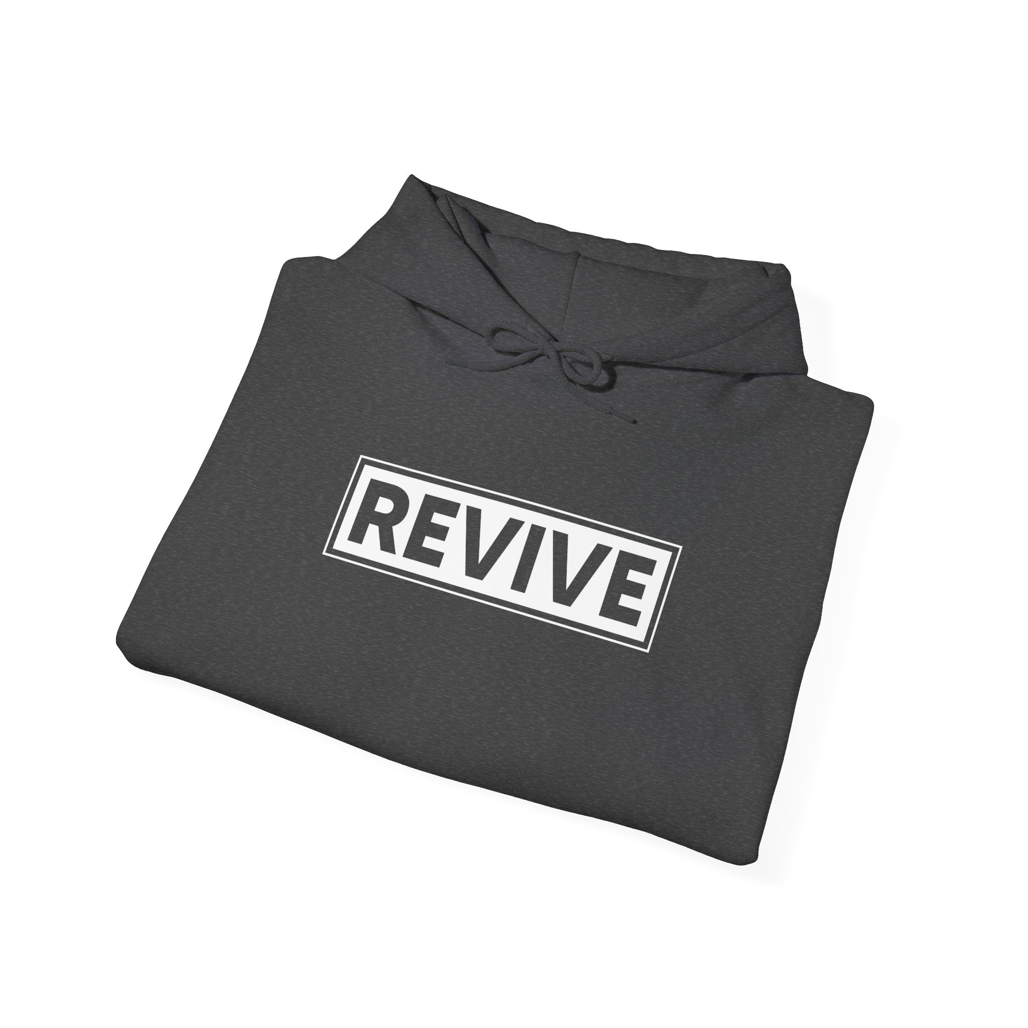 Revive Hoodie