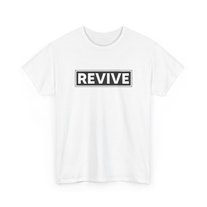 Revive Trendy Fashion Tee