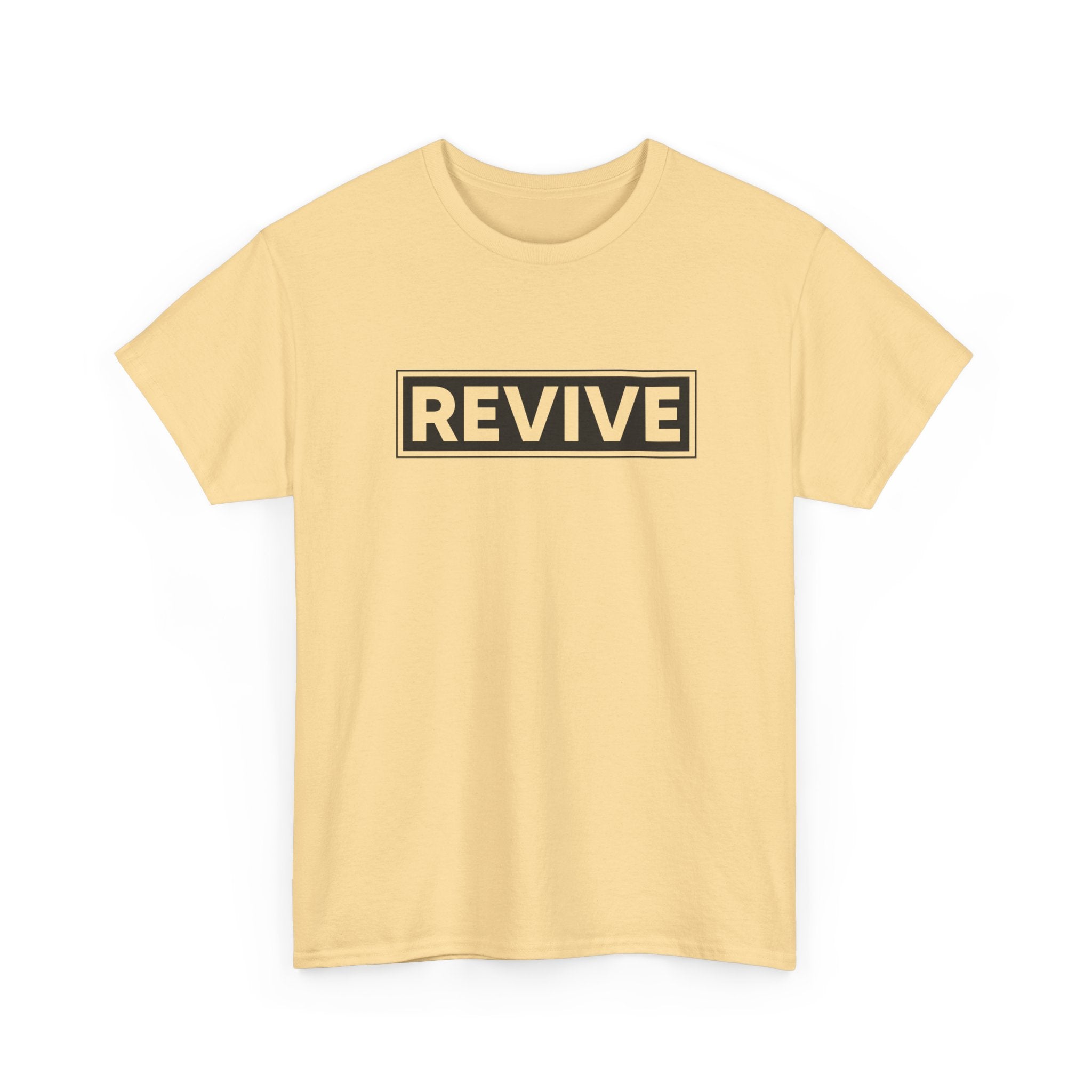 Revive Trendy Fashion Tee