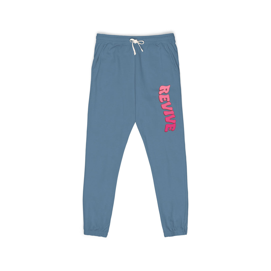 Revive Unisex Fleece Sweatpants