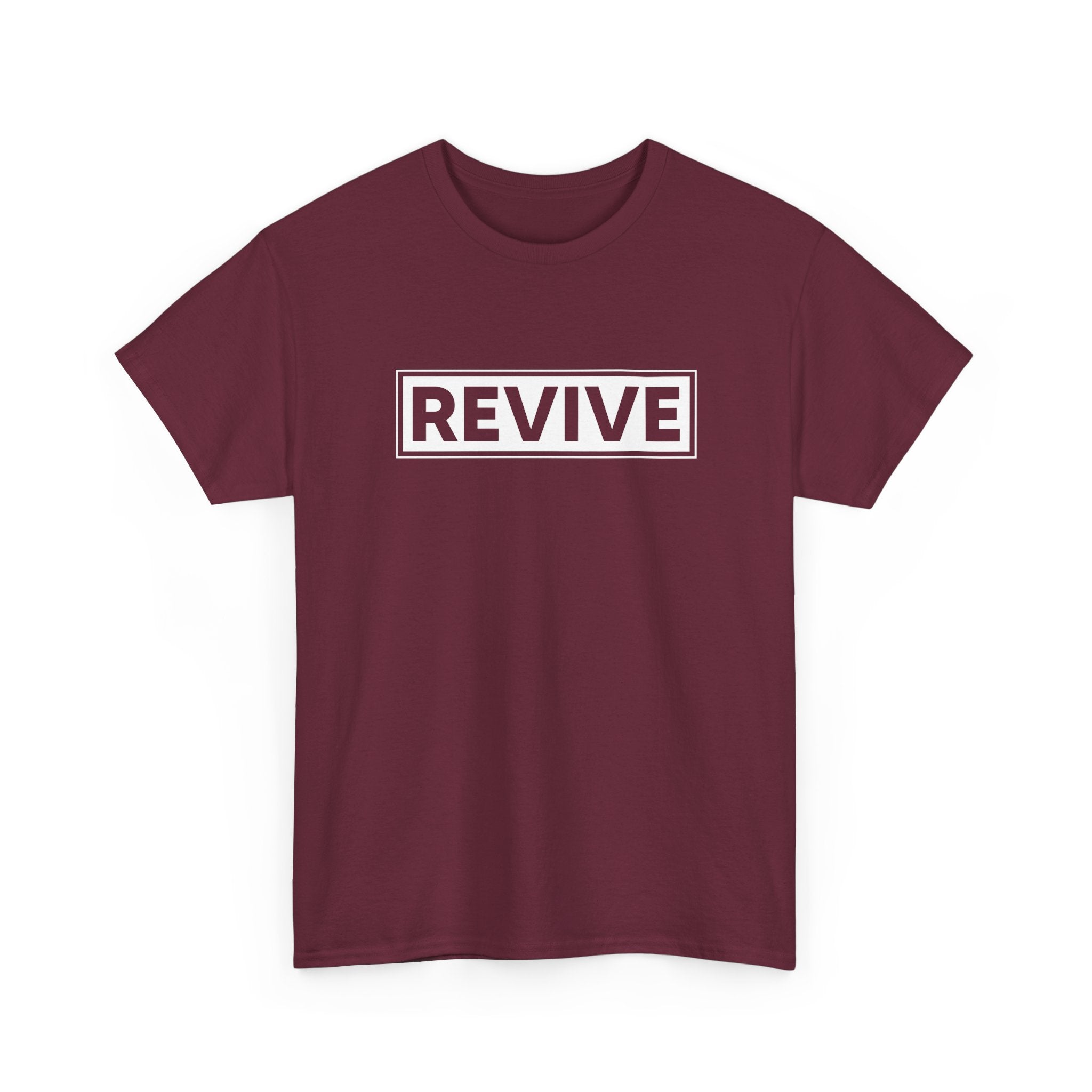Revive Trendy Fashion Tee