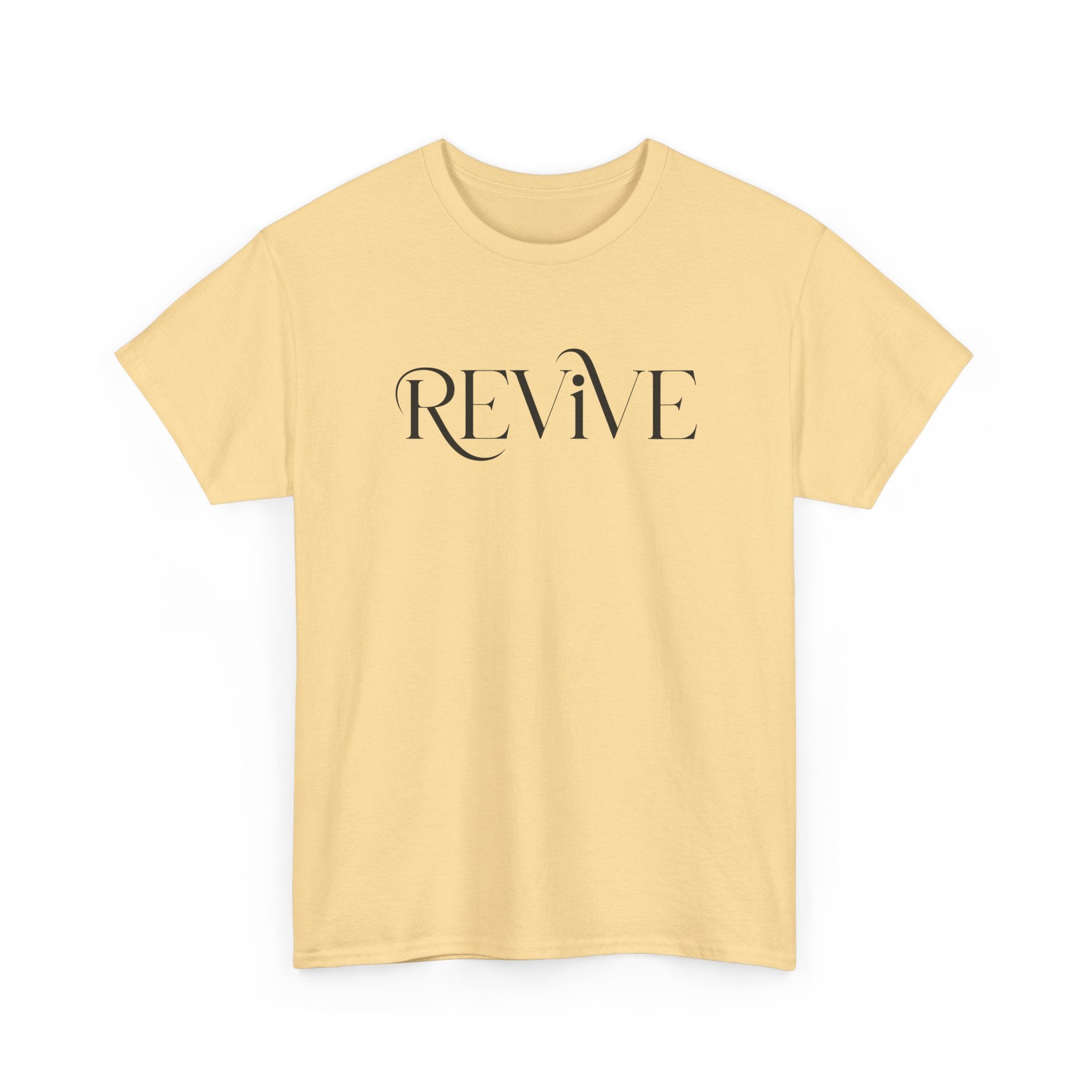 Revive Casual Wear, Graphic Tee