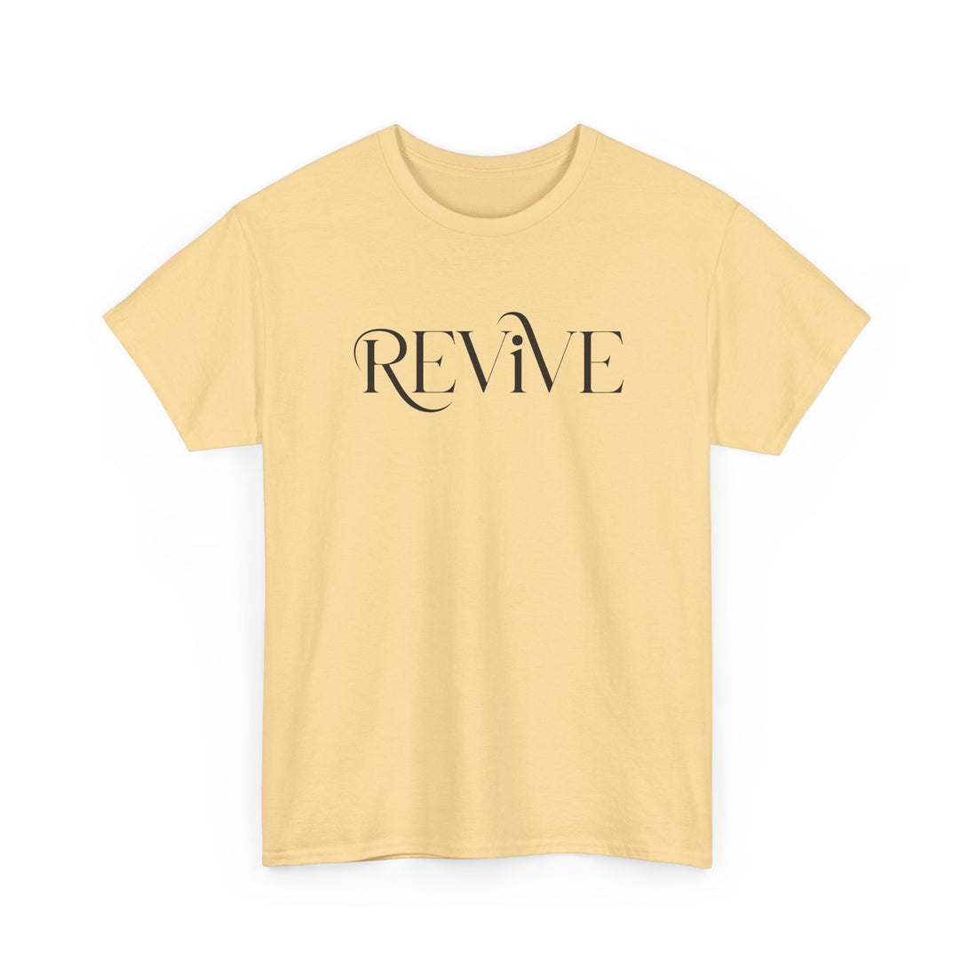 Revive Casual Wear, Graphic Tee
