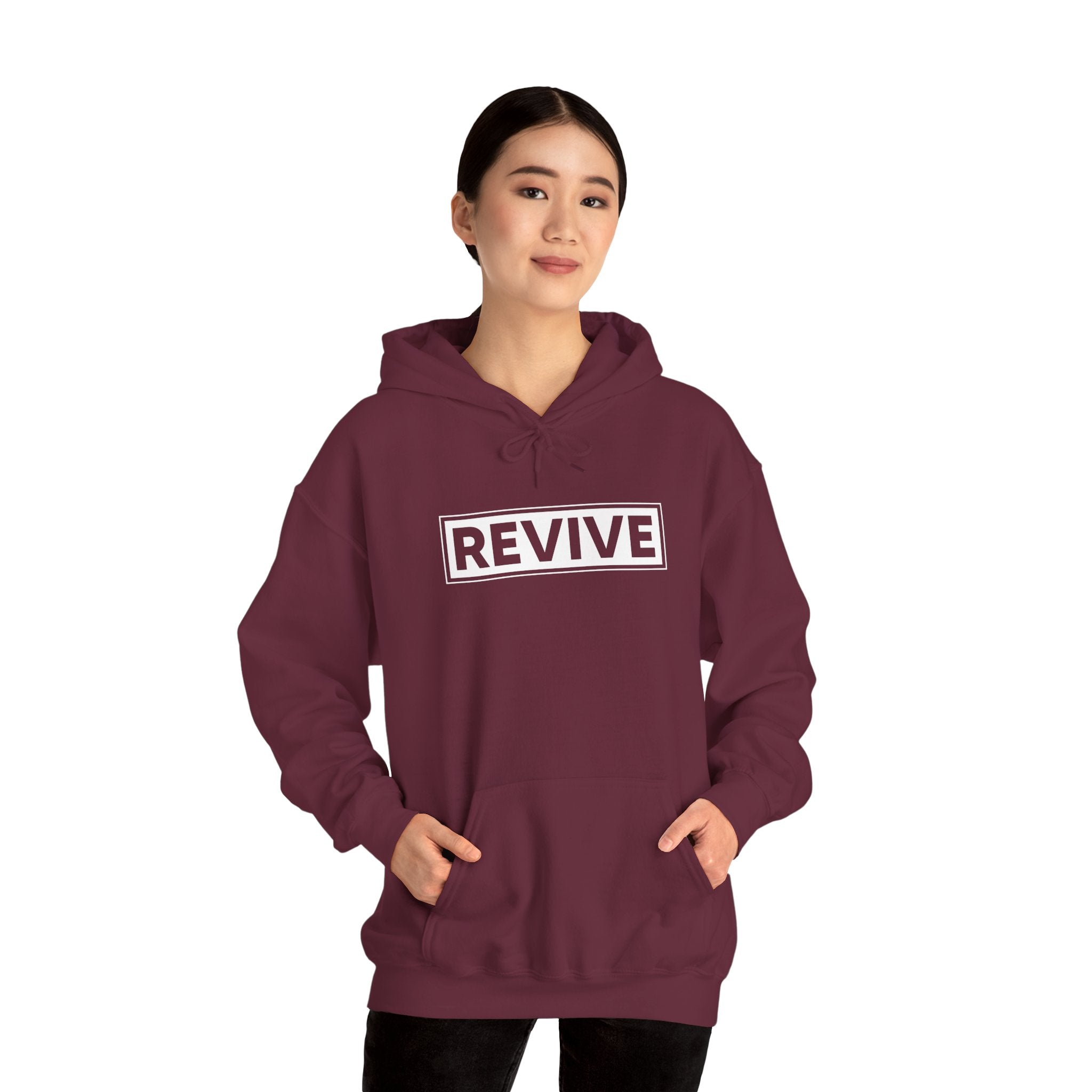 Revive Hoodie