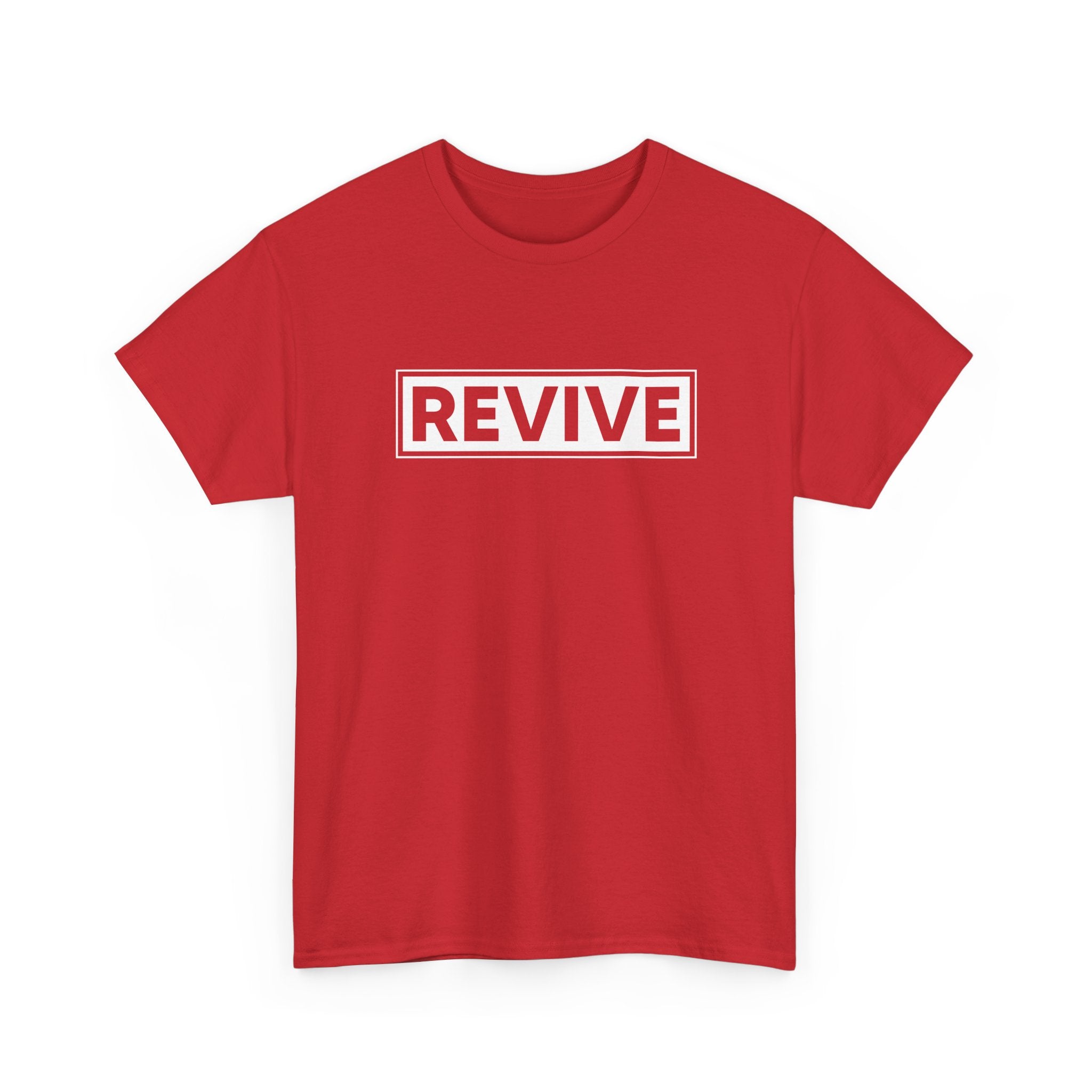 Revive Trendy Fashion Tee