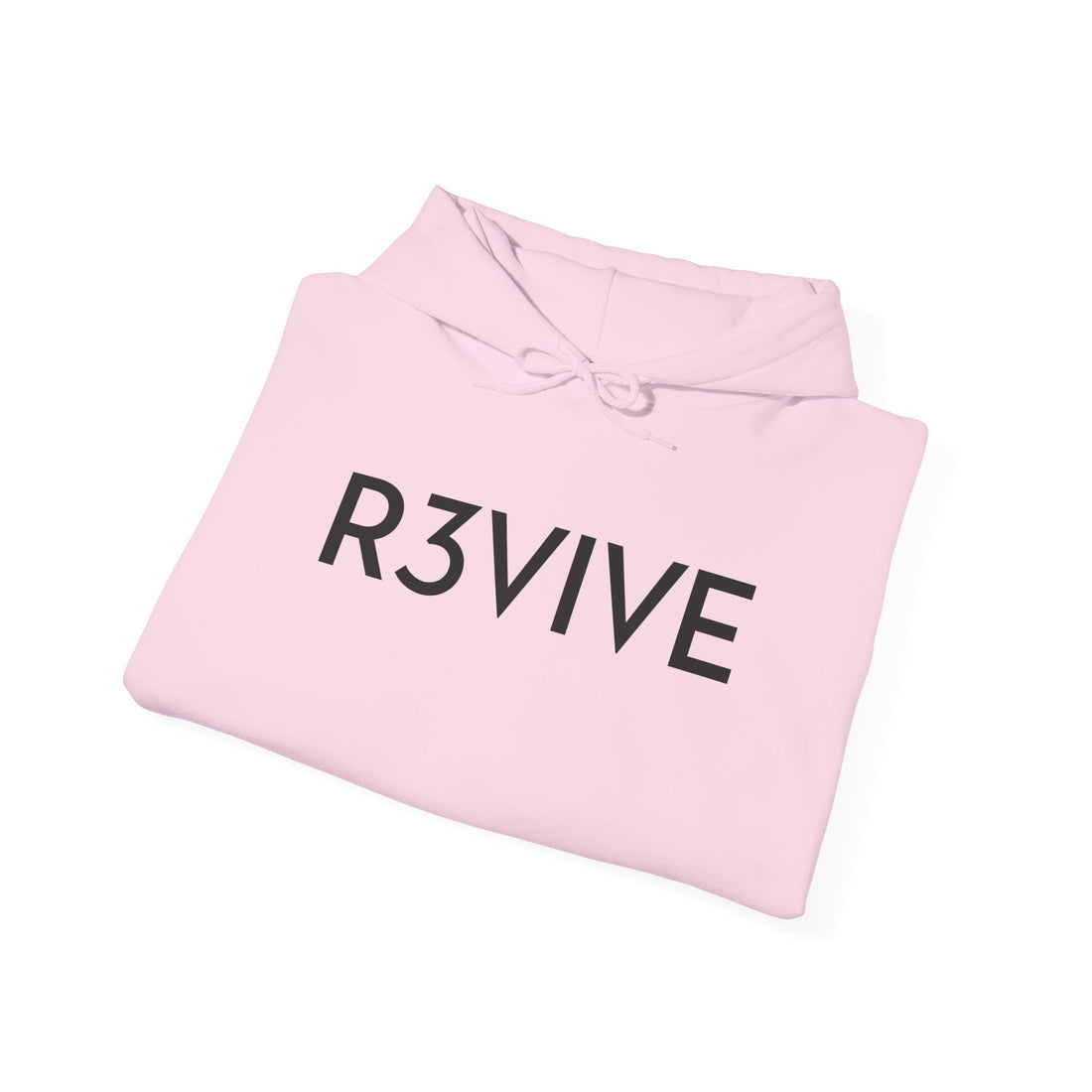 R3VIVE Unisex Heavy Blend Hoodie