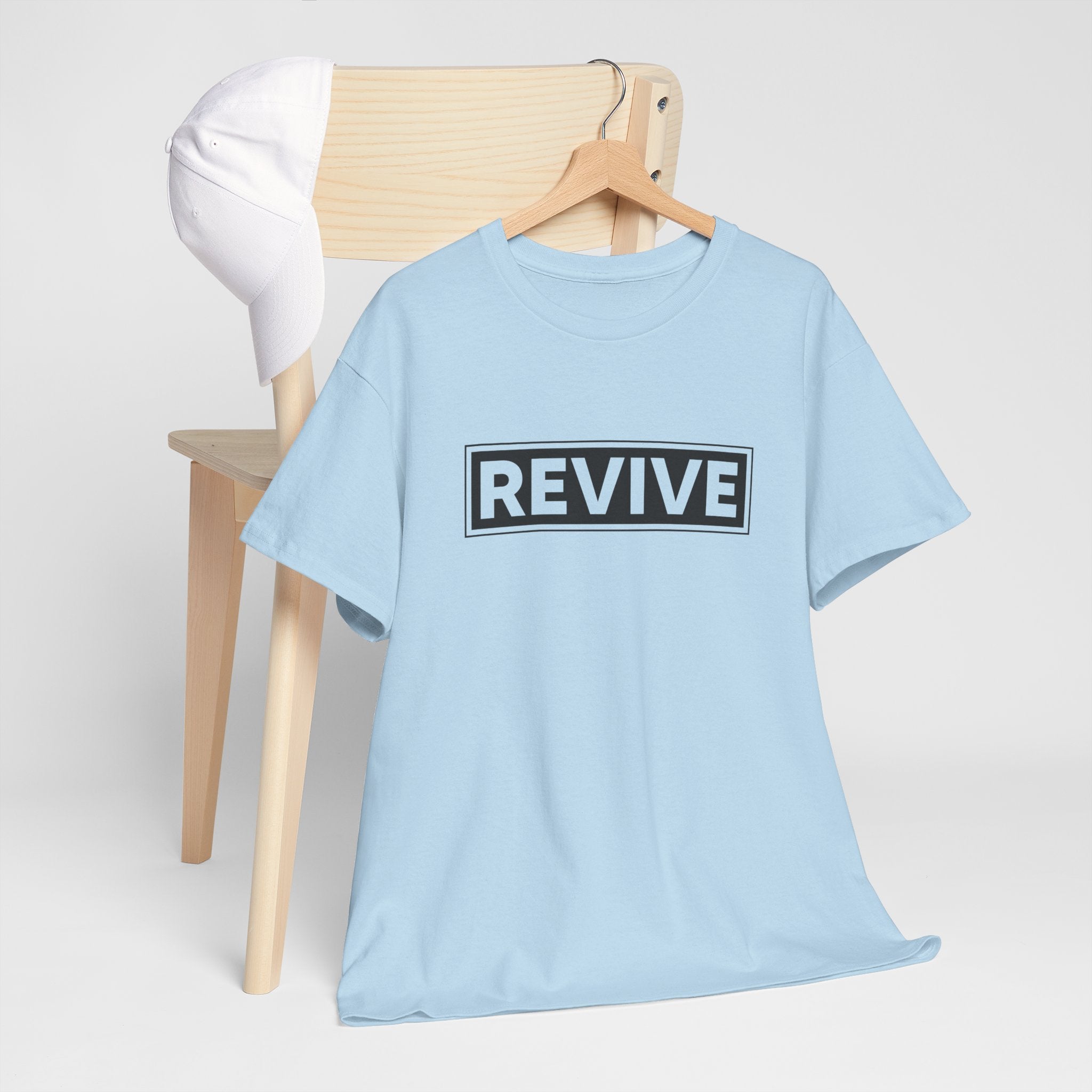 Revive Trendy Fashion Tee