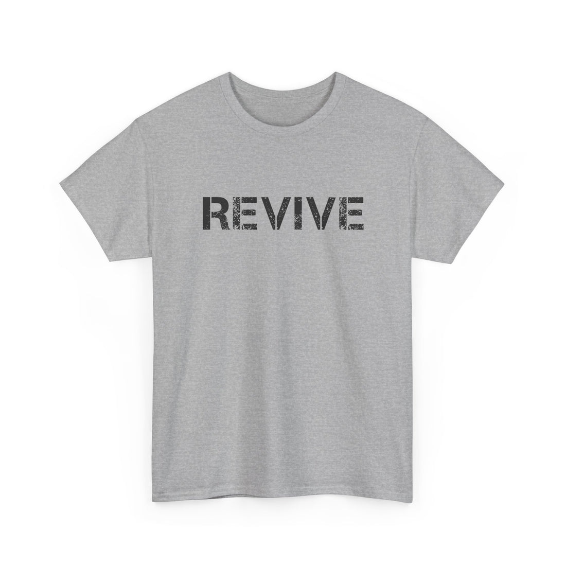Revive Motivational Tee