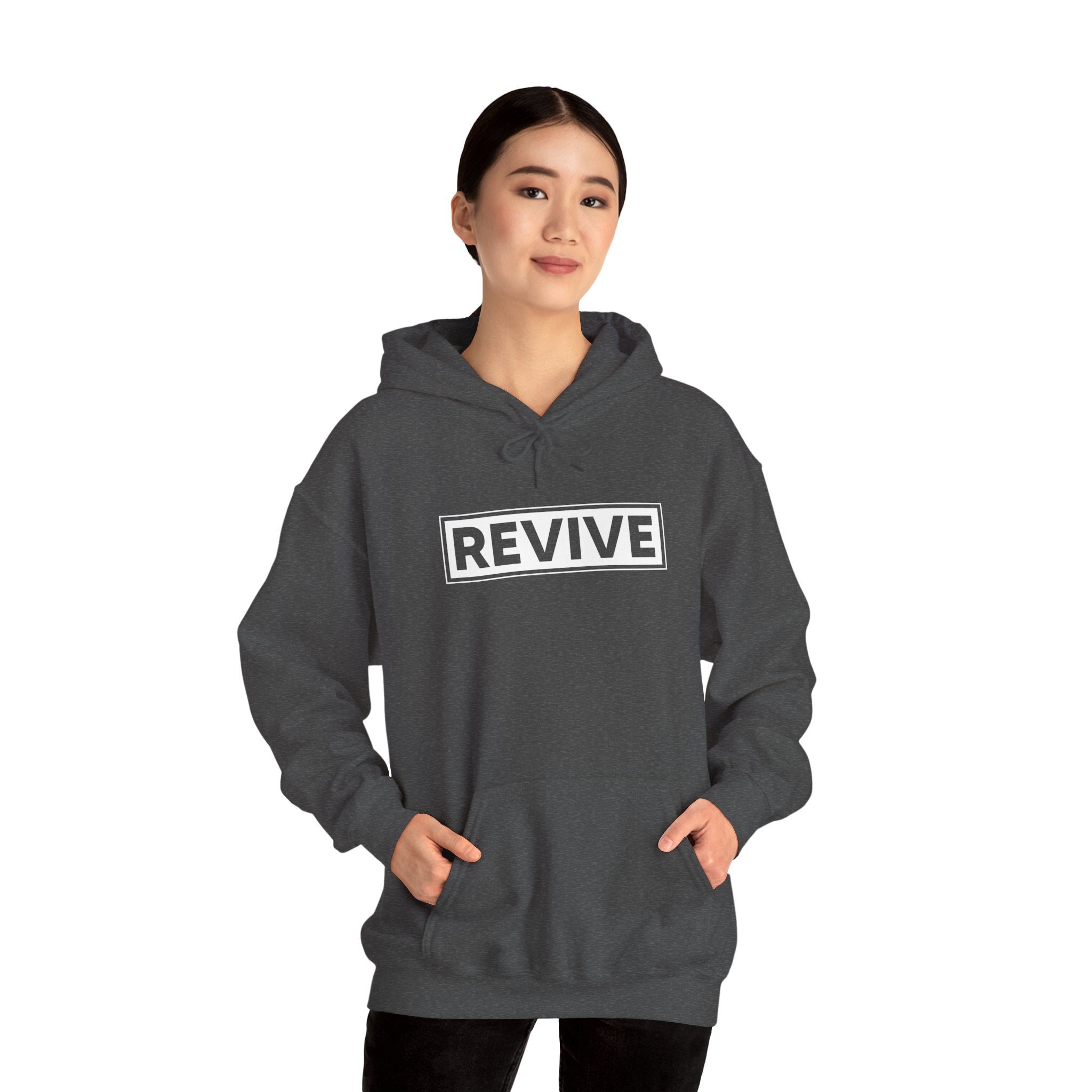 Revive Hoodie