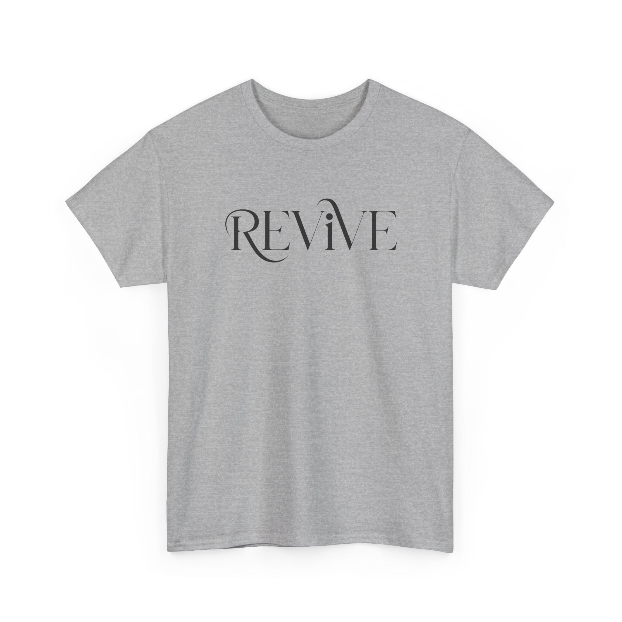 Revive Casual Wear, Graphic Tee