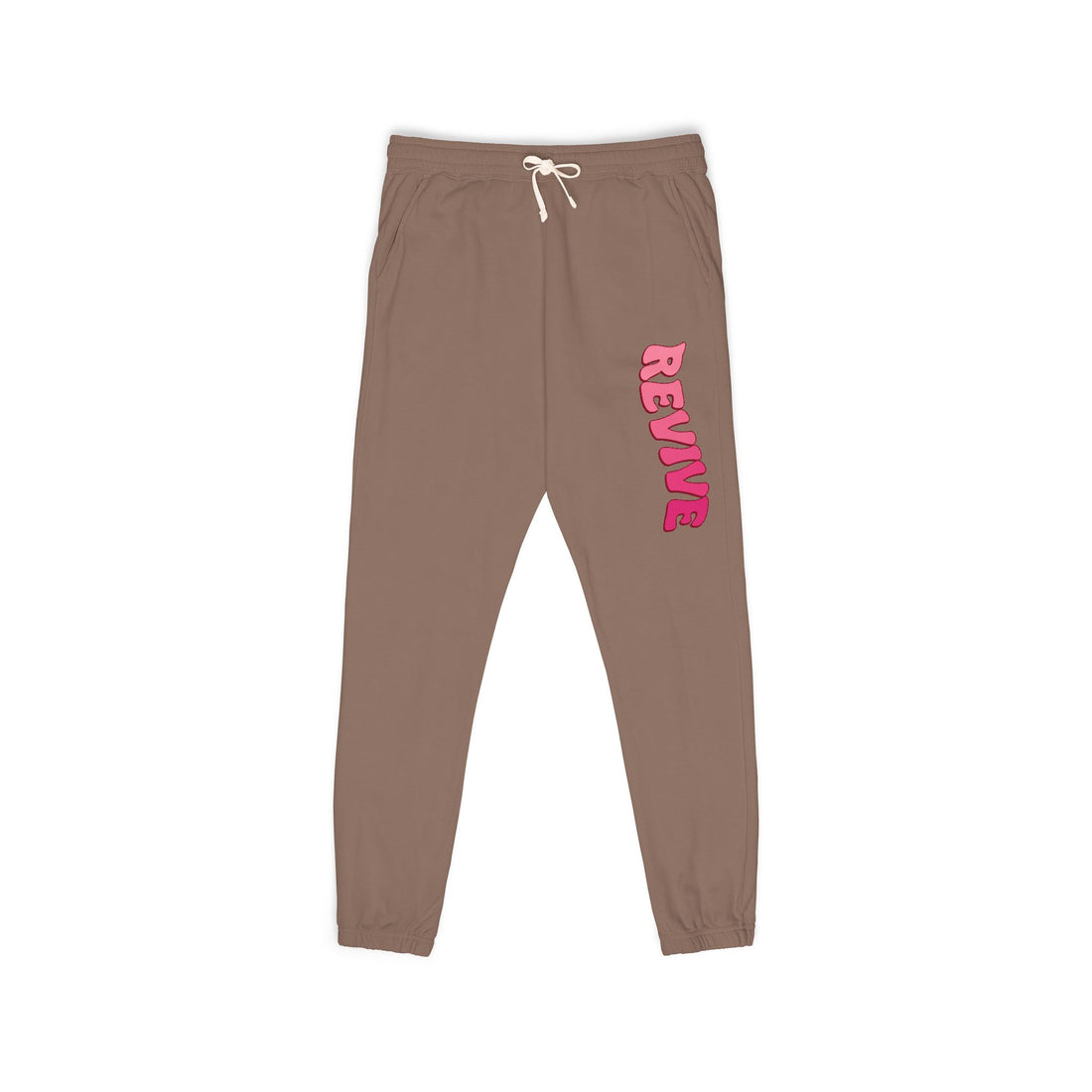 Revive Unisex Fleece Sweatpants