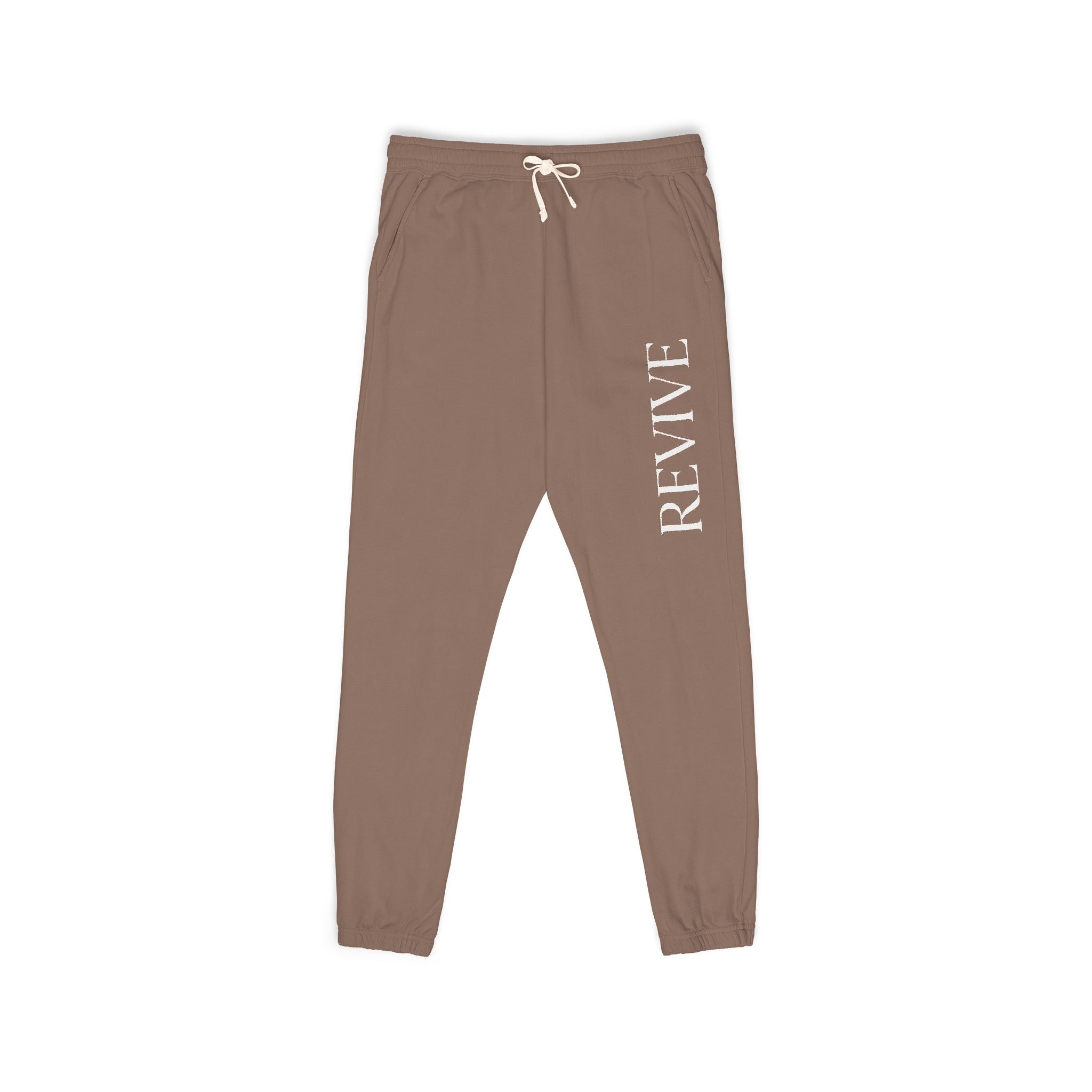 Revive Fleece Sweatpants