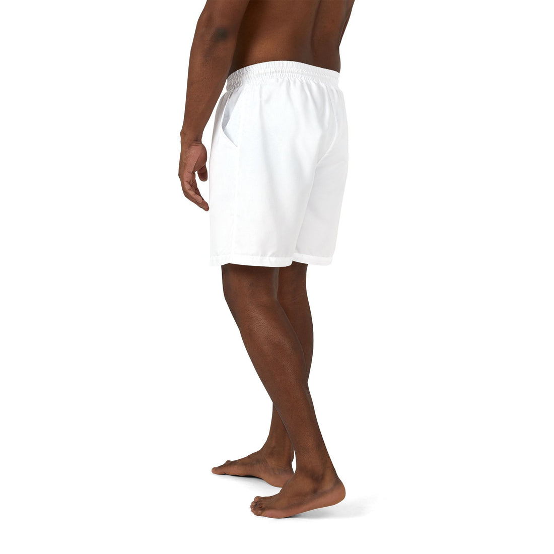 R3VIVE Unisex Swim Shorts