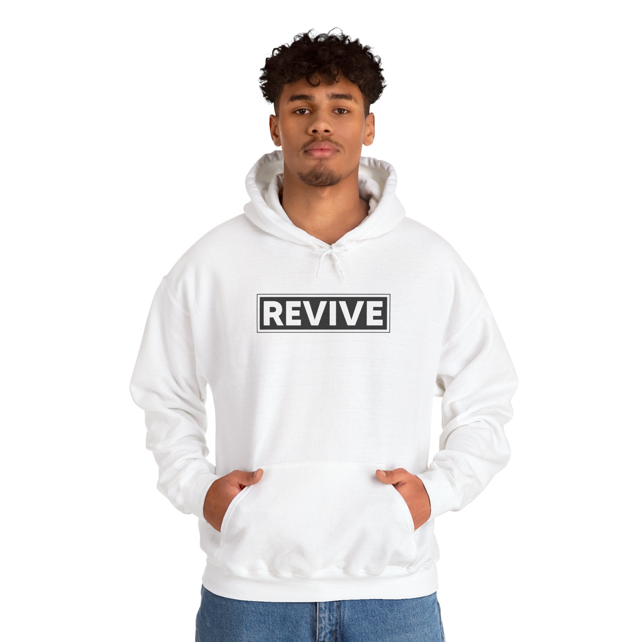 Revive Hoodie